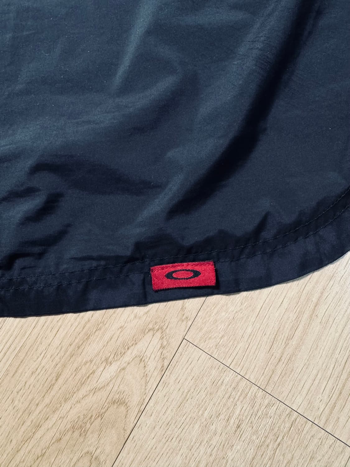 빈티지 오클리 90s 웜업자켓 XL 상품이미지4