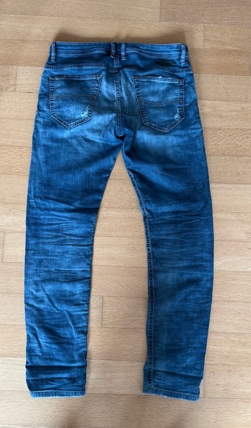 디젤 청바지 thommer cbne 069aa 상품이미지2