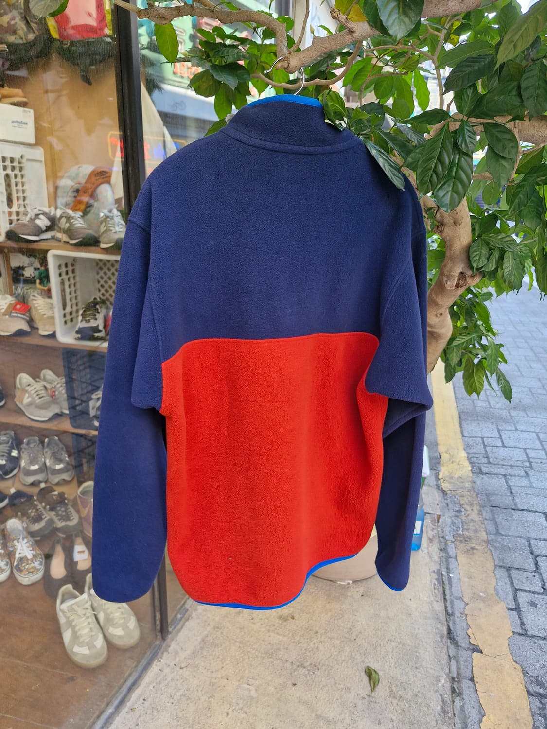 Z-187 파타고니아 신칠라  상품이미지2