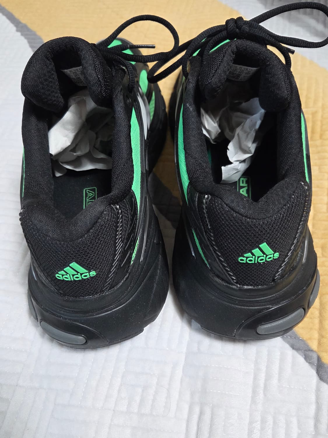 [290] 아디다스 아디스타 XLG 2.0 HQ7551 상품이미지4