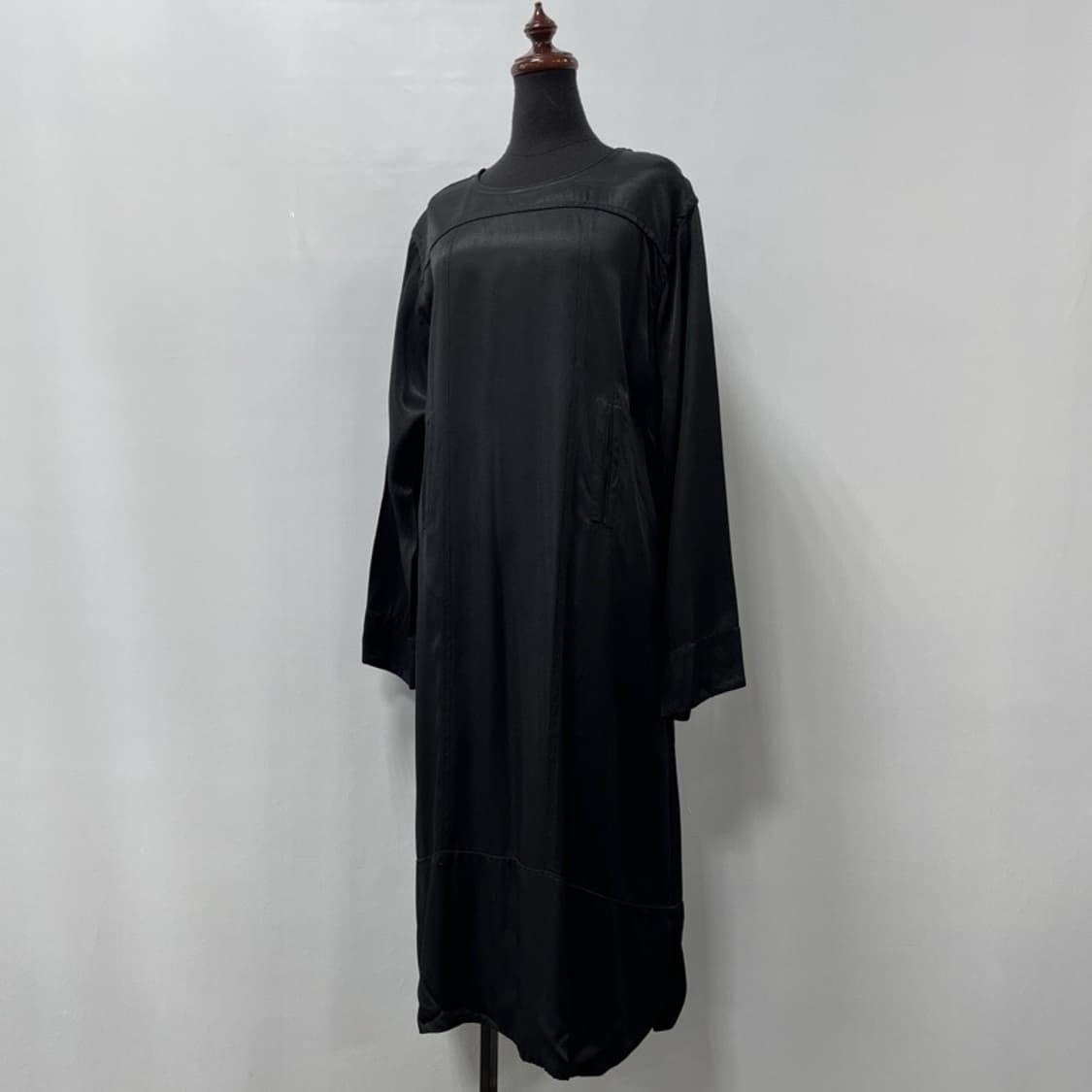 Isabel Marant 오픈숄더 롱 원피스 상품이미지1
