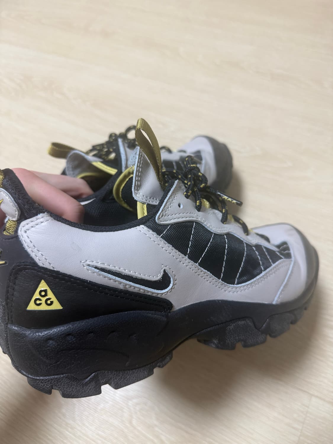 나이키 ACG 에어 마다 상품이미지2