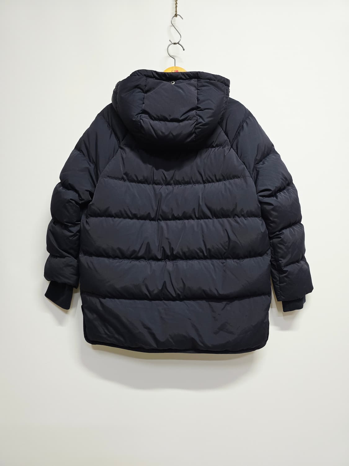 빈폴 후드 다운패딩 95 상품이미지4