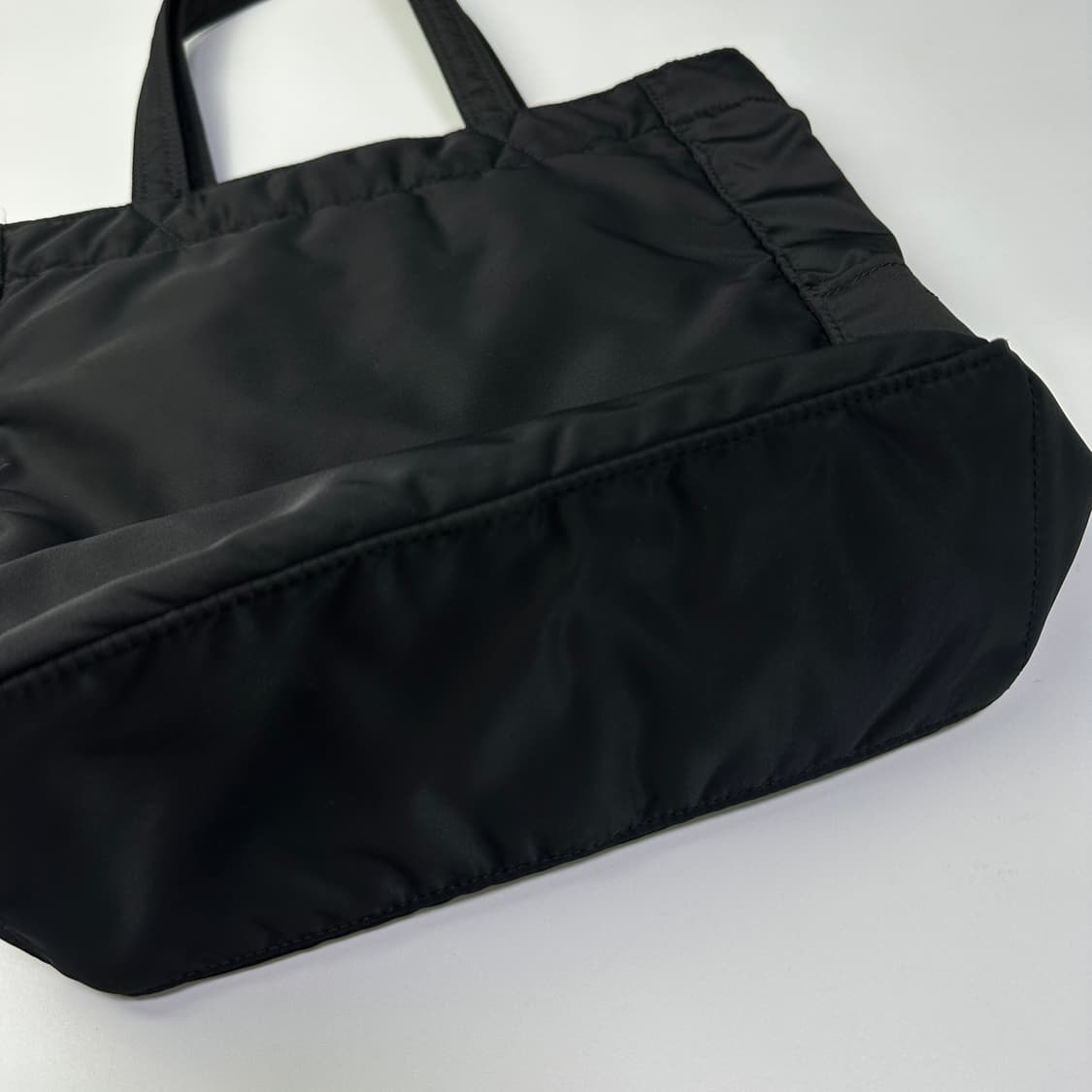 PORTER CREAM TOTE BAG 포터 토트백 상품이미지7