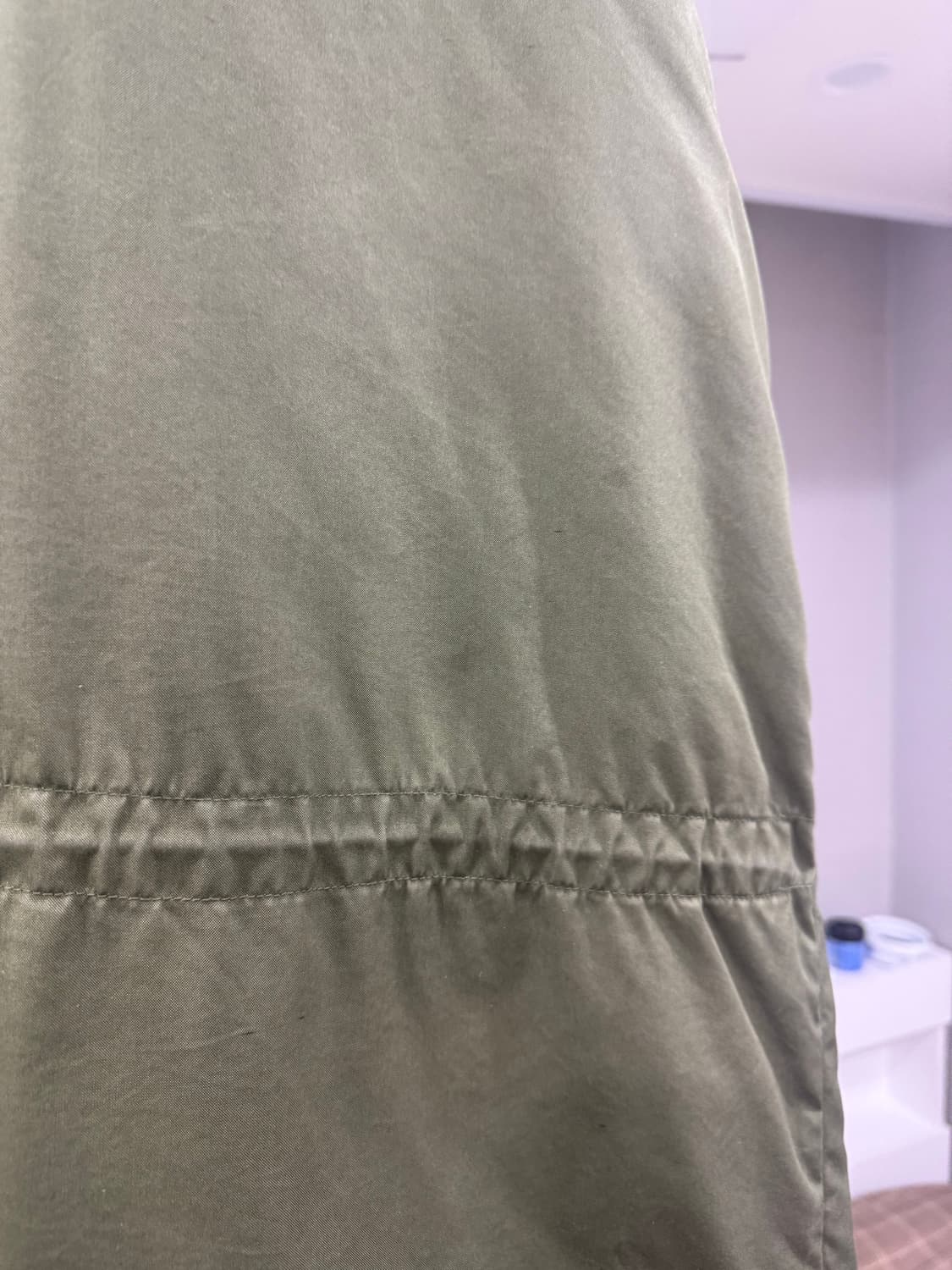 OG - M65 피쉬테일 파카 상품이미지8