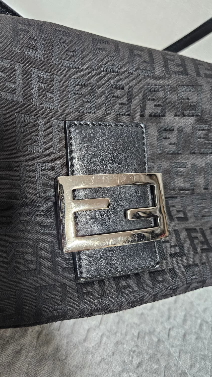 펜디 주카 미니 맘마백 상품이미지6