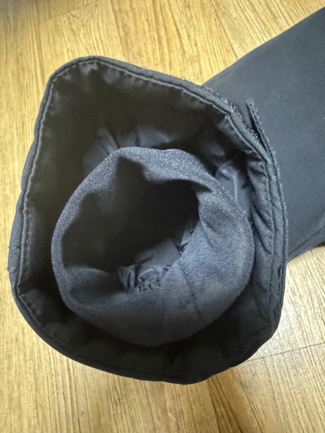 디스커버리 패딩 점퍼 상품이미지3