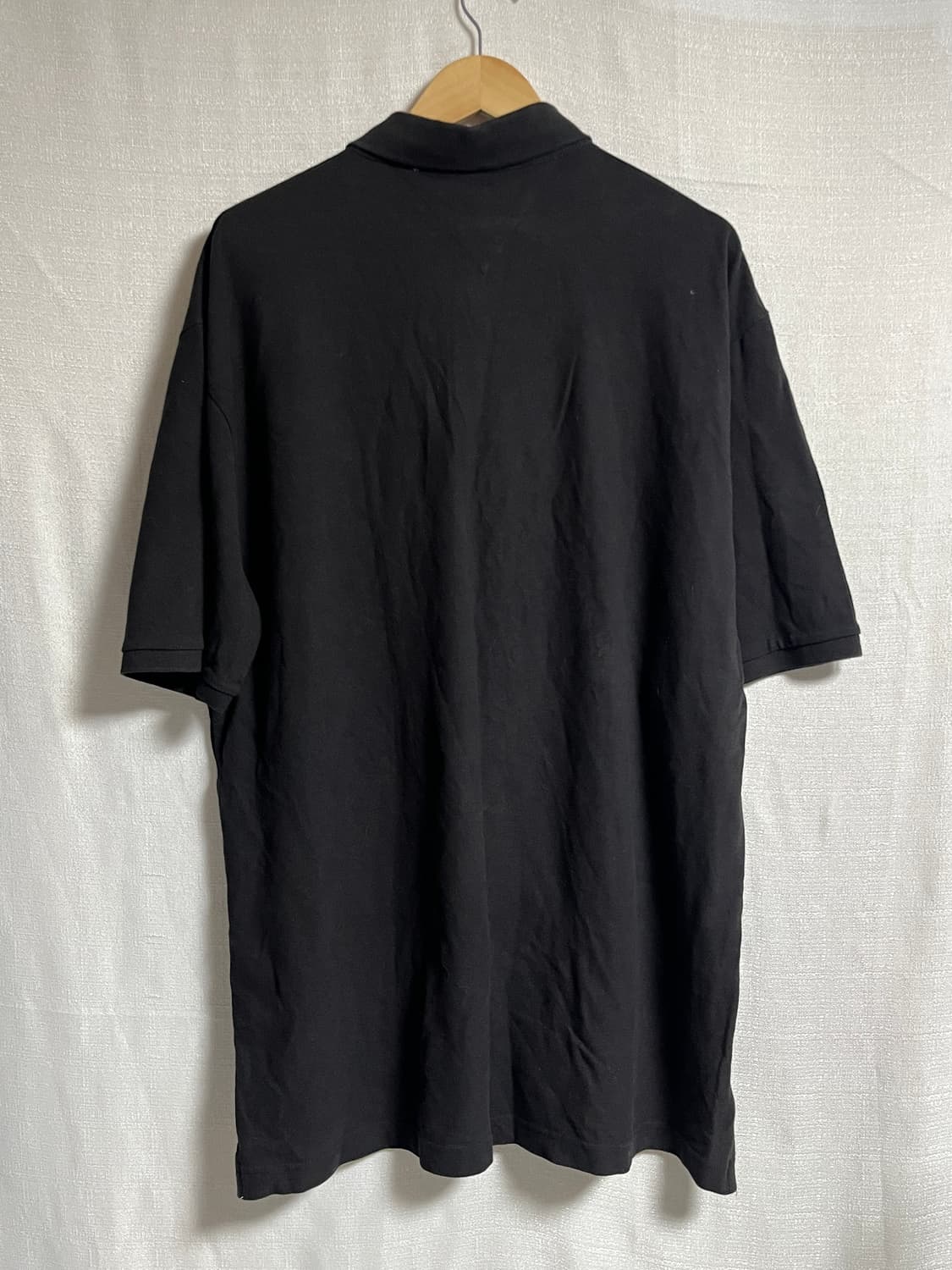 타미힐피거 오버핏 카라티셔츠 2XL 상품이미지6