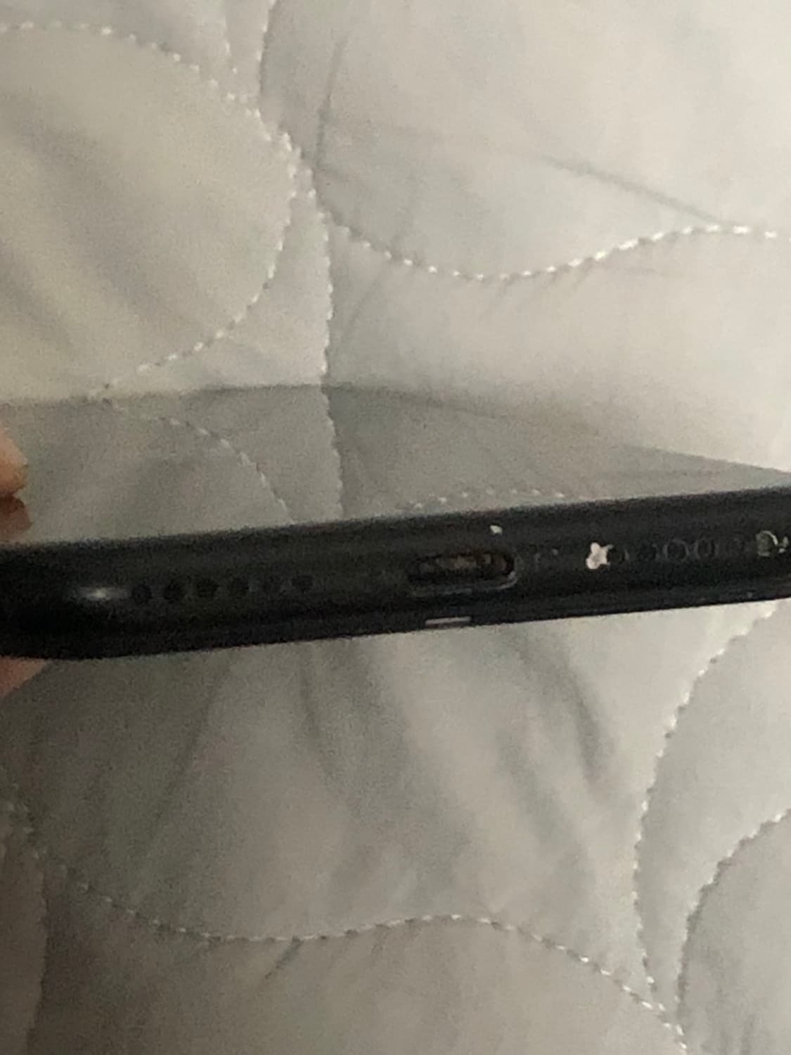 아이폰se2 블랙 상품이미지4