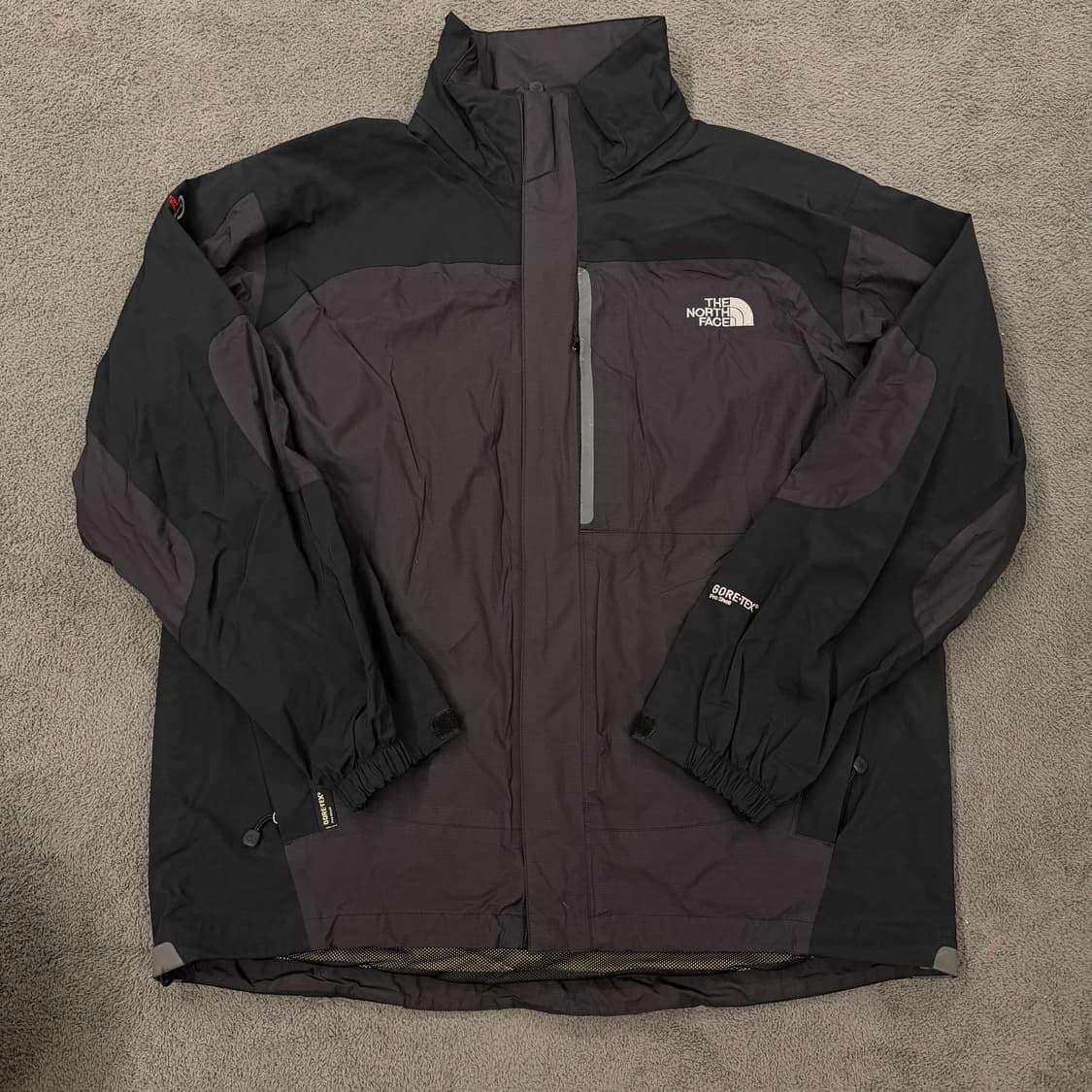 [ 정품/105 ] 노스페이스 고어텍스 바람막이 자켓 상품이미지2