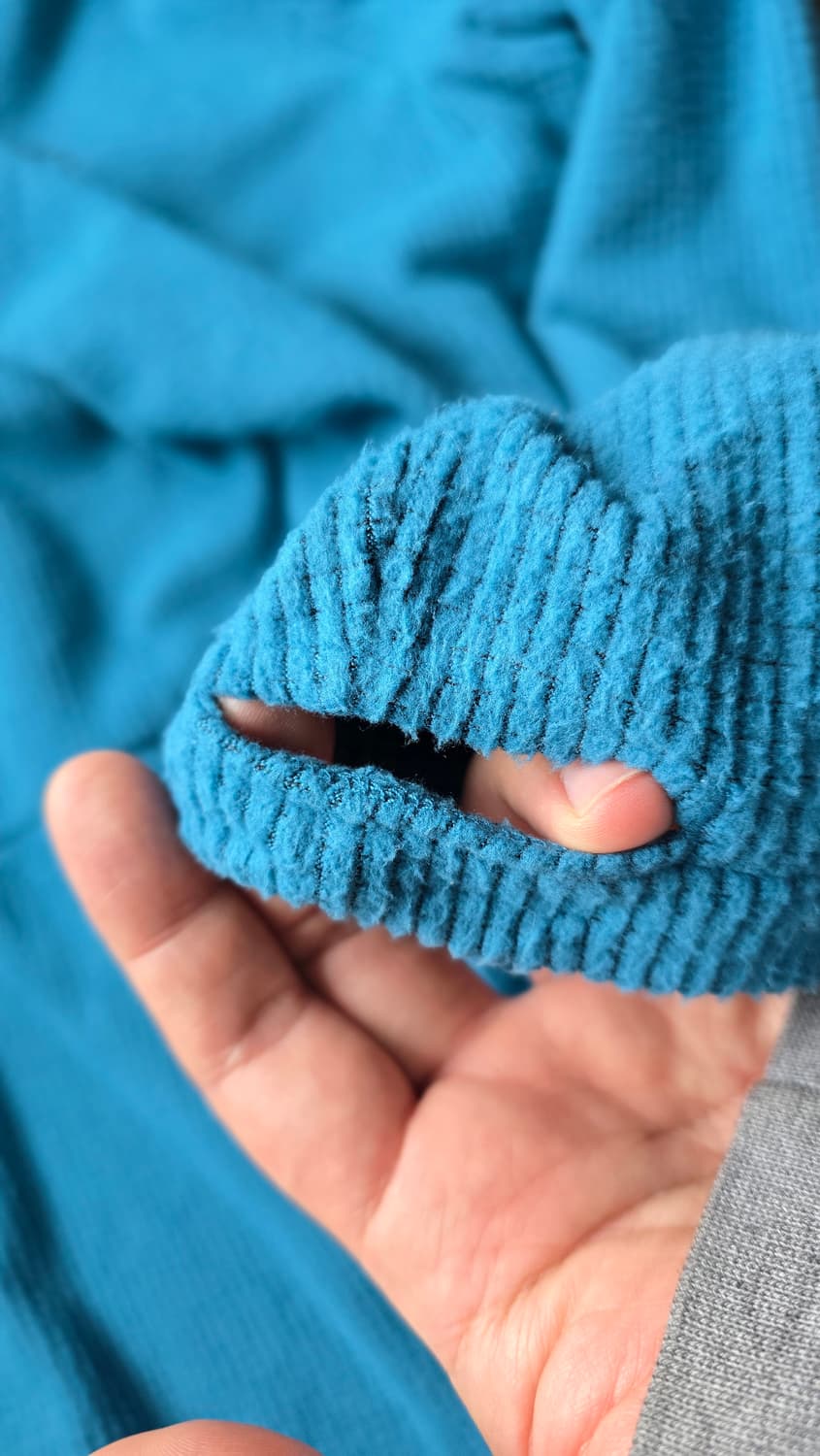 L.L.Bean 엘엘빈  플리스 스냅티 XL ~XXL 상품이미지8