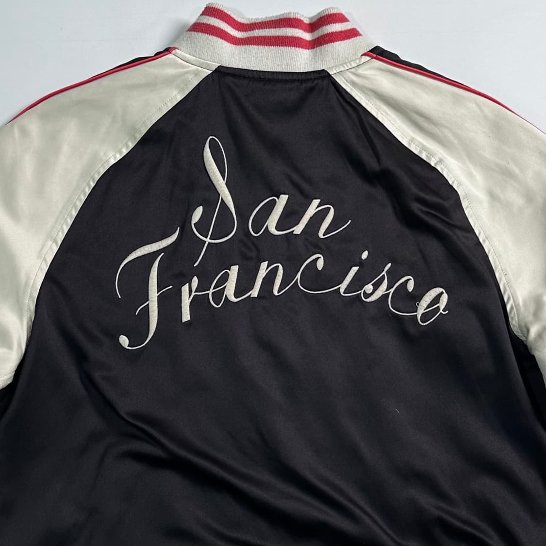 리바이스 리버시블 스카잔  상품이미지5