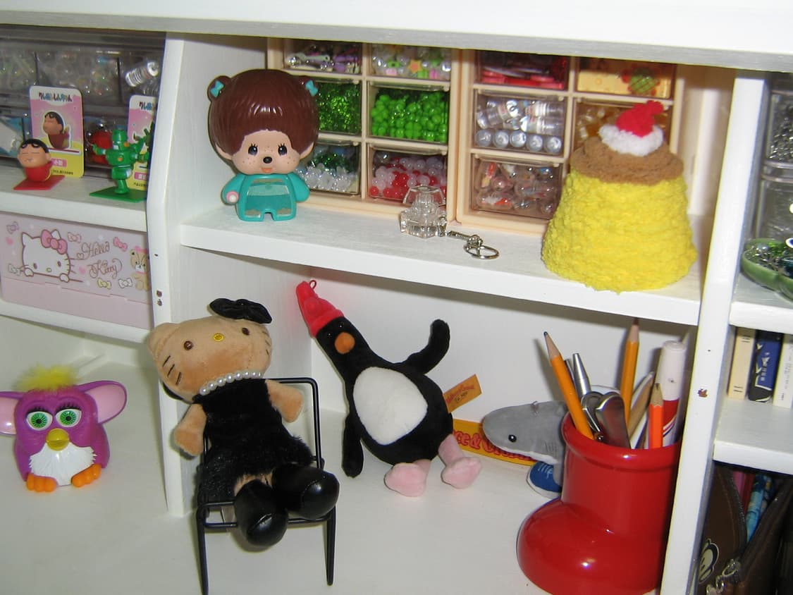 캐논 파워샷 A410 빈티지 디지털카메라 상품이미지9