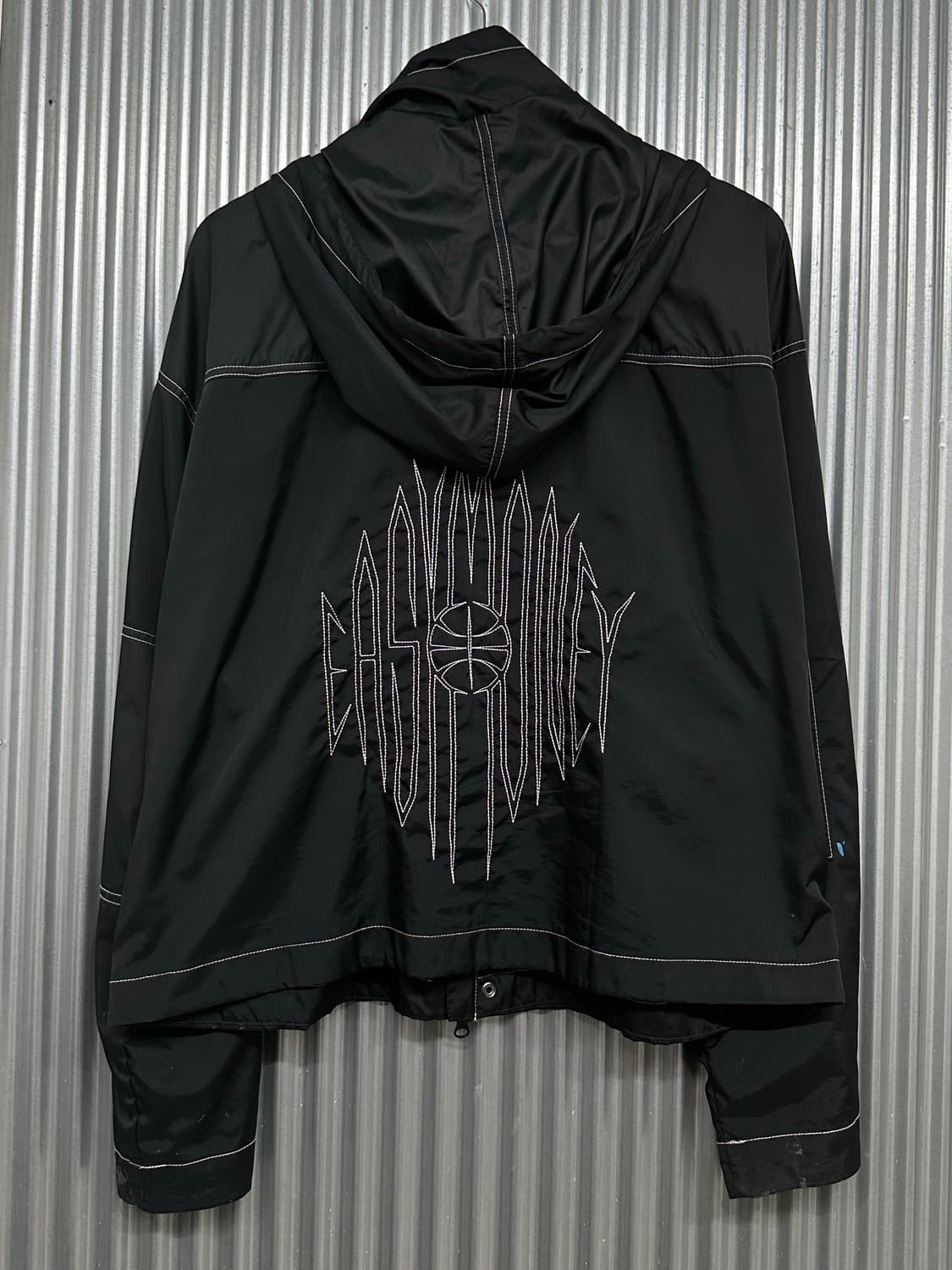 (XL) 나이키 KD 라이트웨이트 재킷 상품이미지2