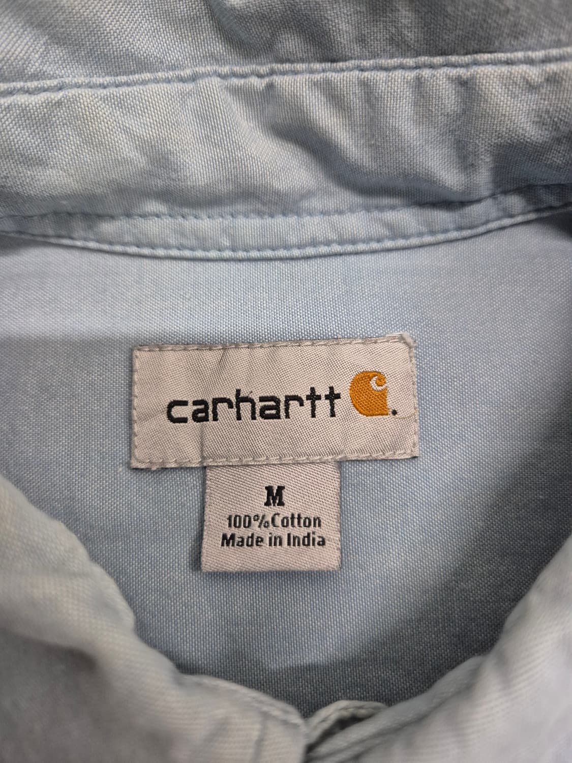칼하트 셔츠 상품이미지5