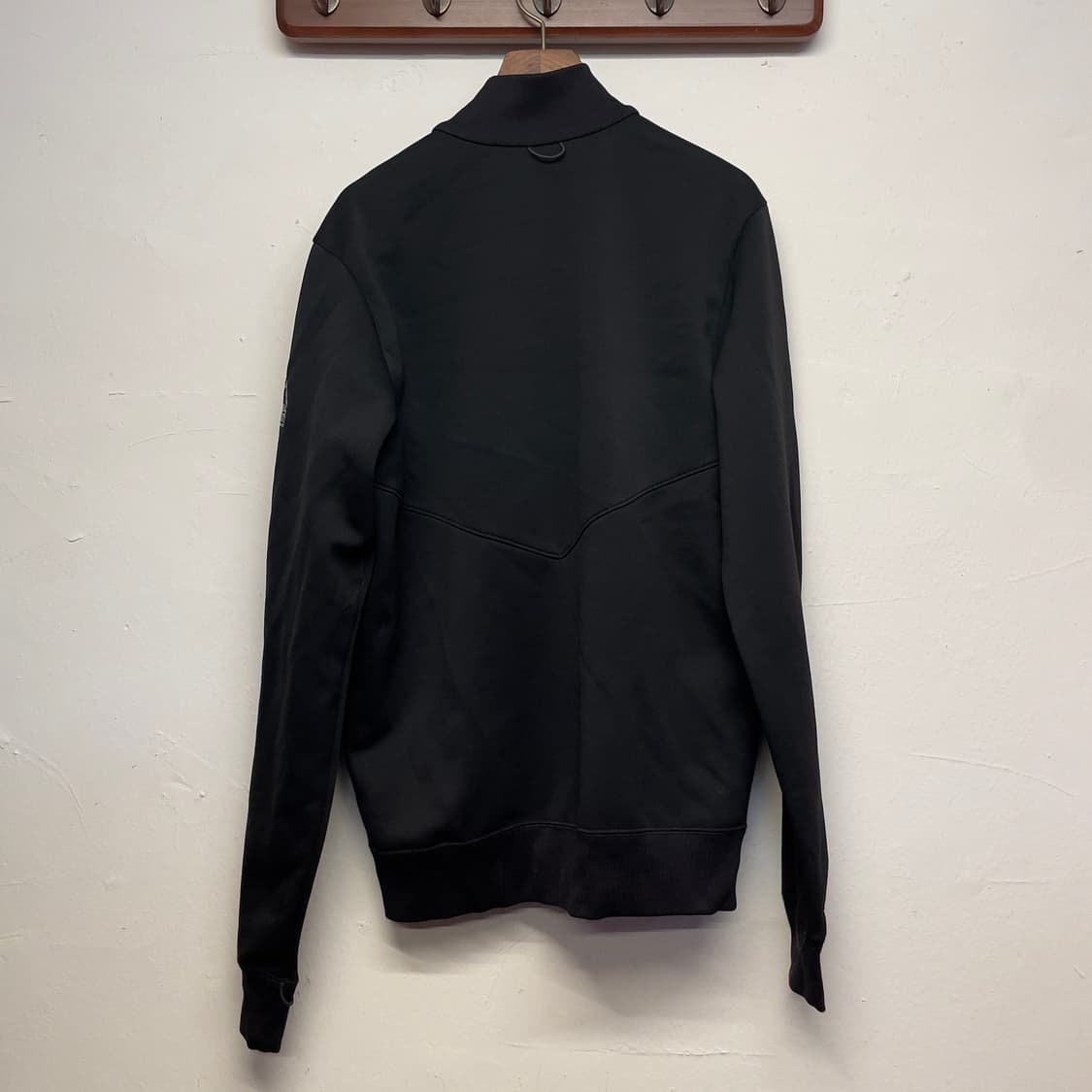 나이키 ACG 블랙 트랙탑 져지 자켓 상품이미지5