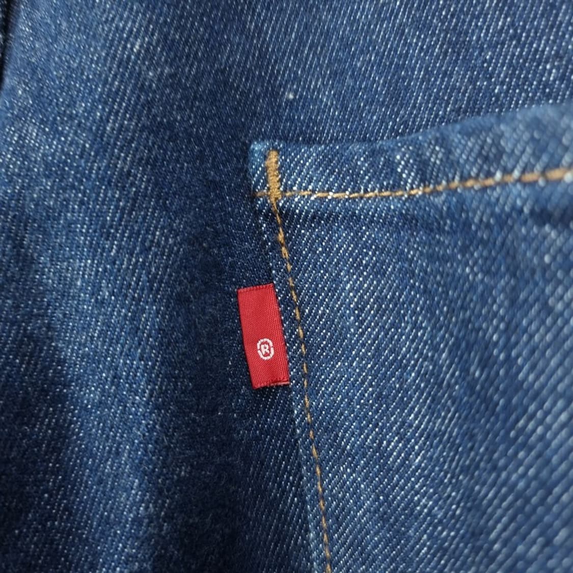 [리바이스] 엔지니어드 데님 팬츠 청바지 M19991 상품이미지5