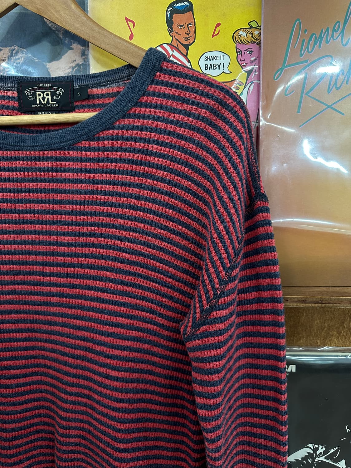 RRL 상품이미지4