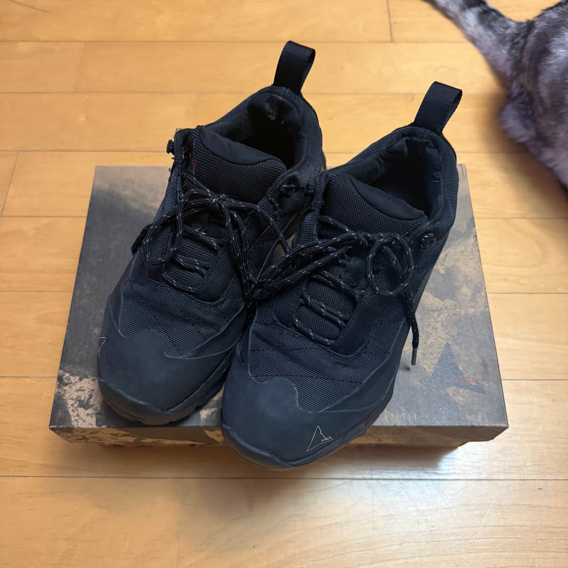 로아 하이킹 카타리나 38 상품이미지1