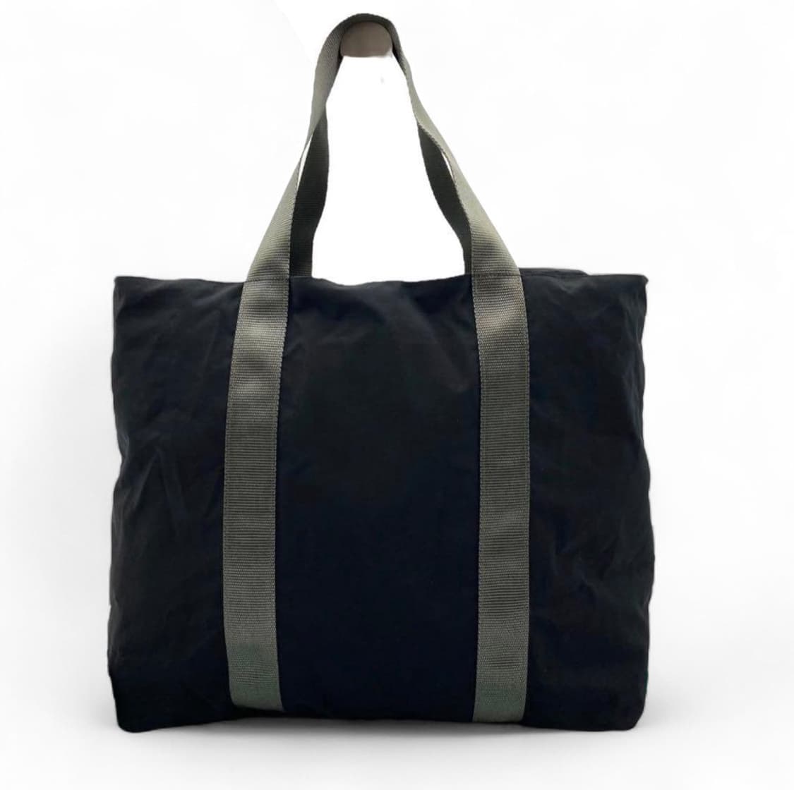 프라다 스포츠 00s 테수토 나일론 토트백 상품이미지2