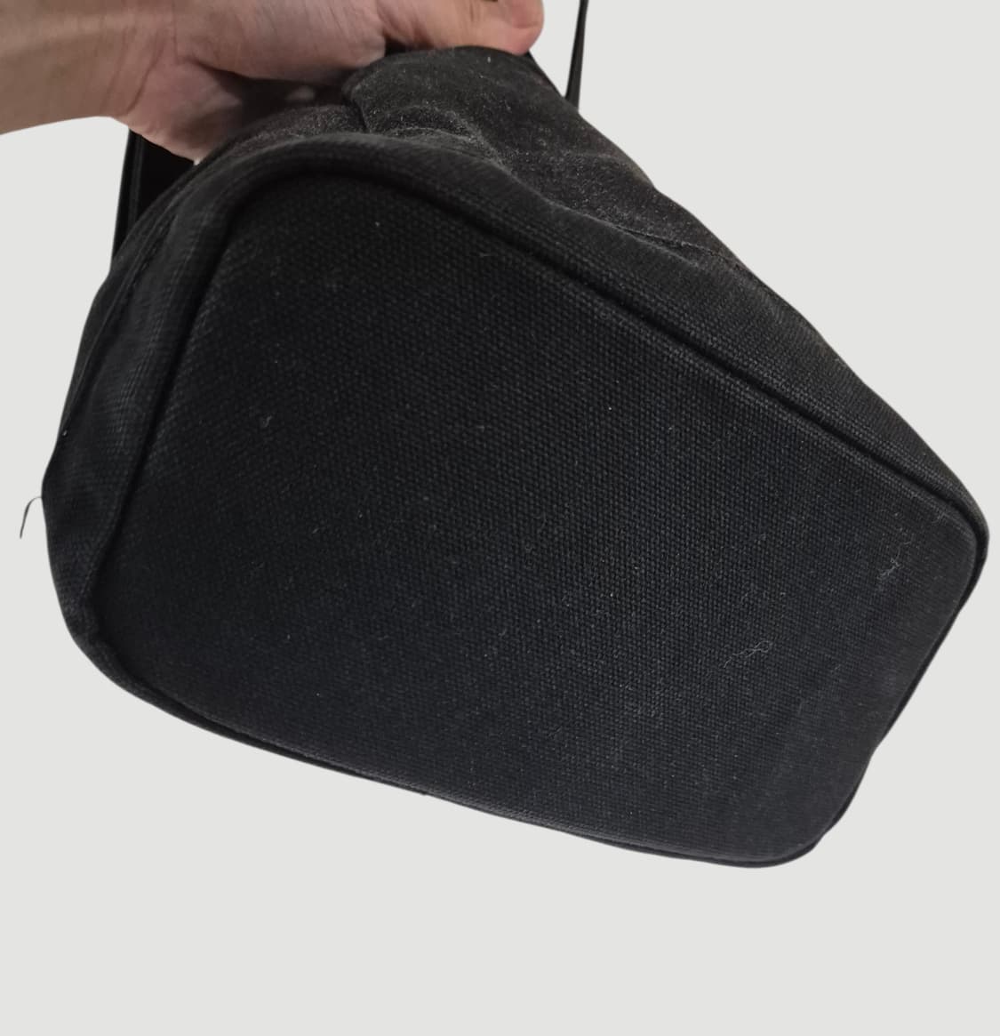 캉골 미니 복주머니 크로스백 가방 상품이미지3