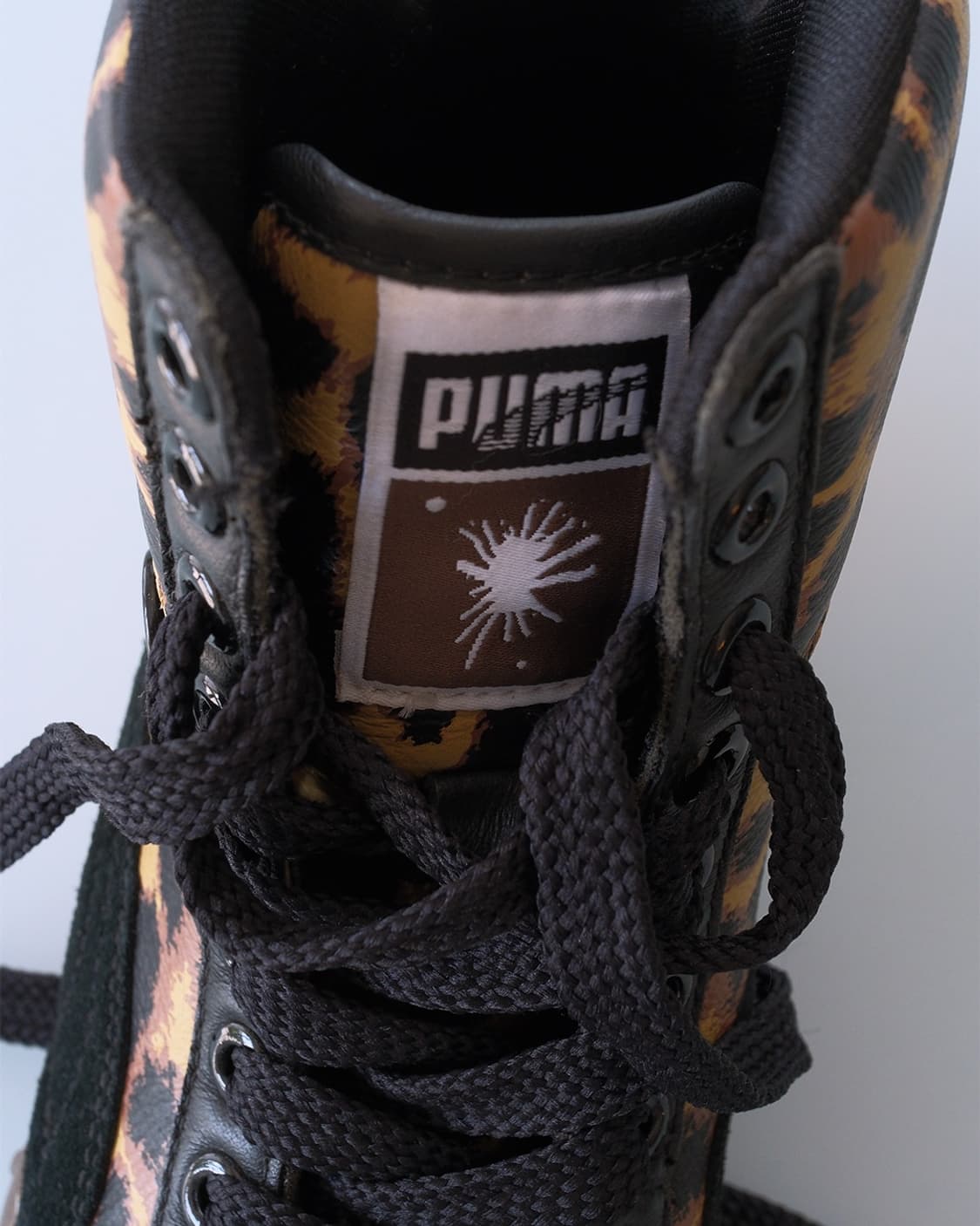 PUMA x MIHARA YASUHIRO MY-60 상품이미지10