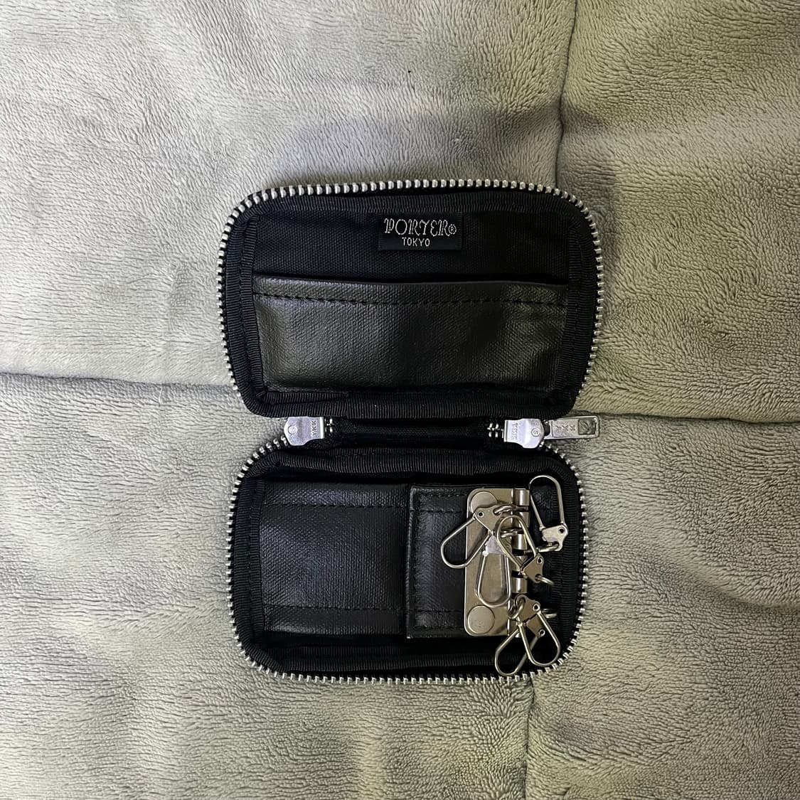 Porter 요시다 포터 프리스타일 키케이스 상품이미지3