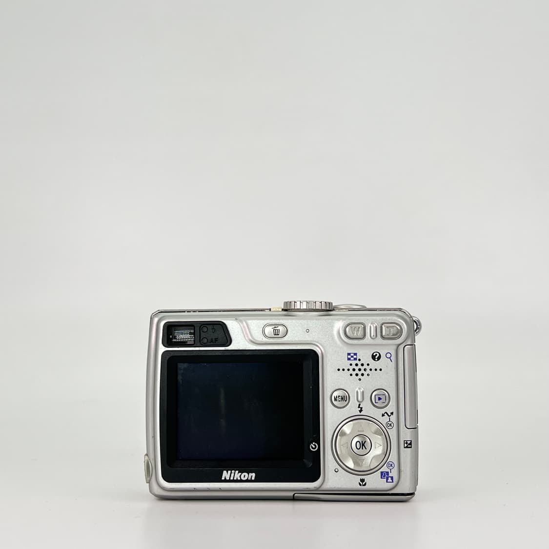니콘 쿨픽스 Nikon Coolpix 7900 실버 상품이미지6
