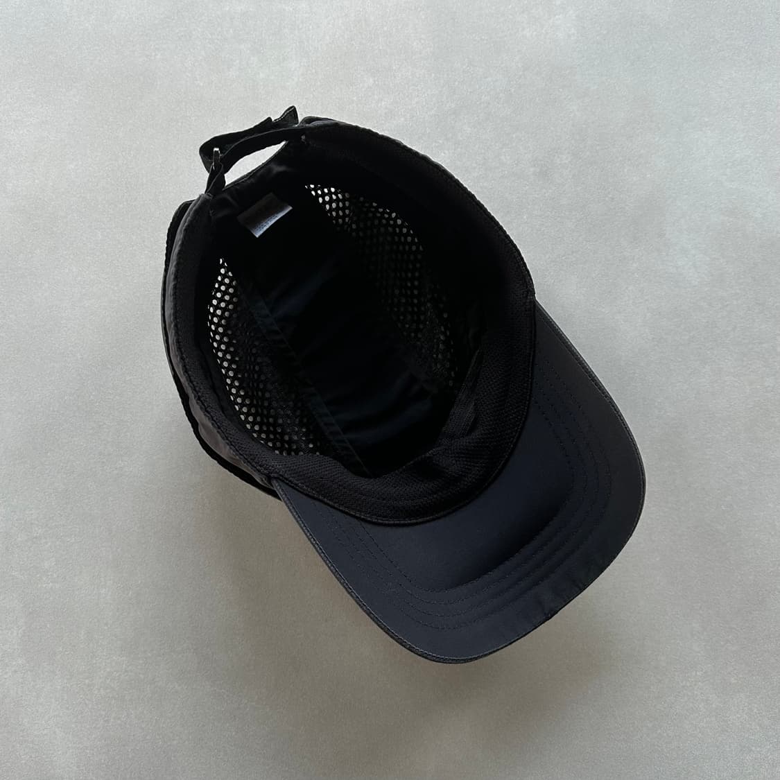 노스페이스 2way 메쉬 러닝 캡 모자 상품이미지8