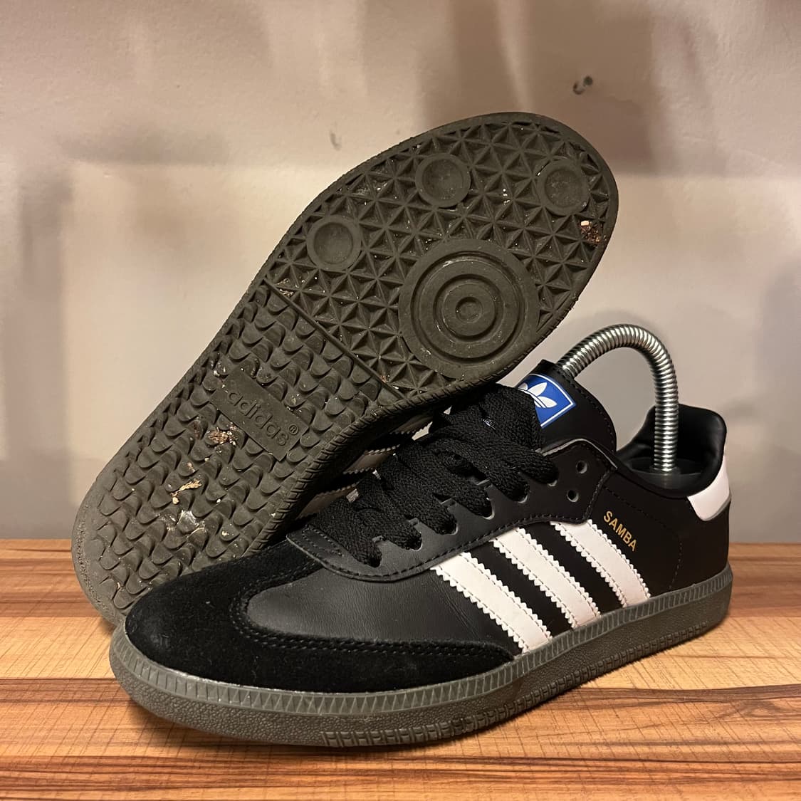 아디다스 삼바 상품이미지2