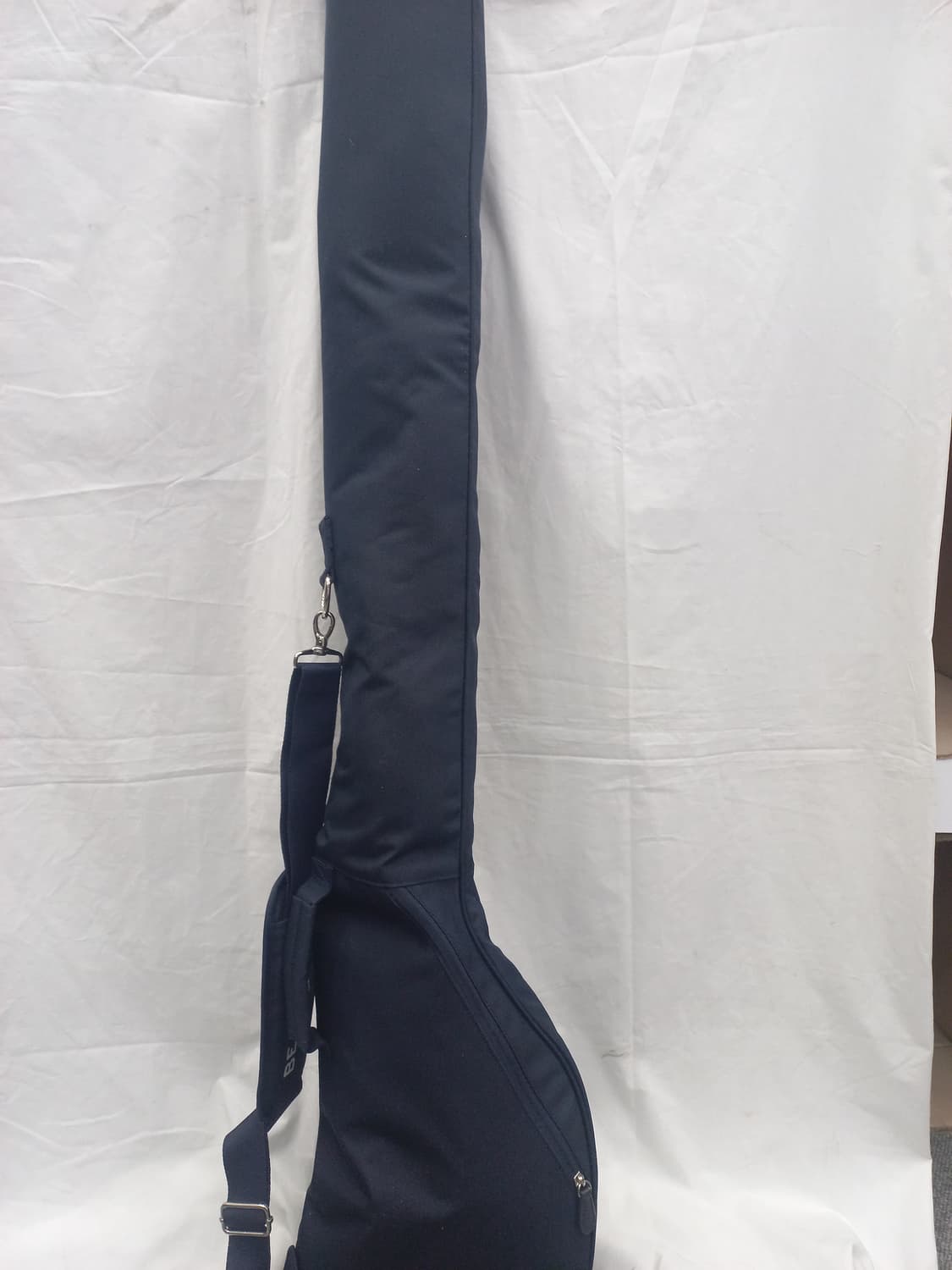 빈폴골프 하프백 블랙 상품이미지1