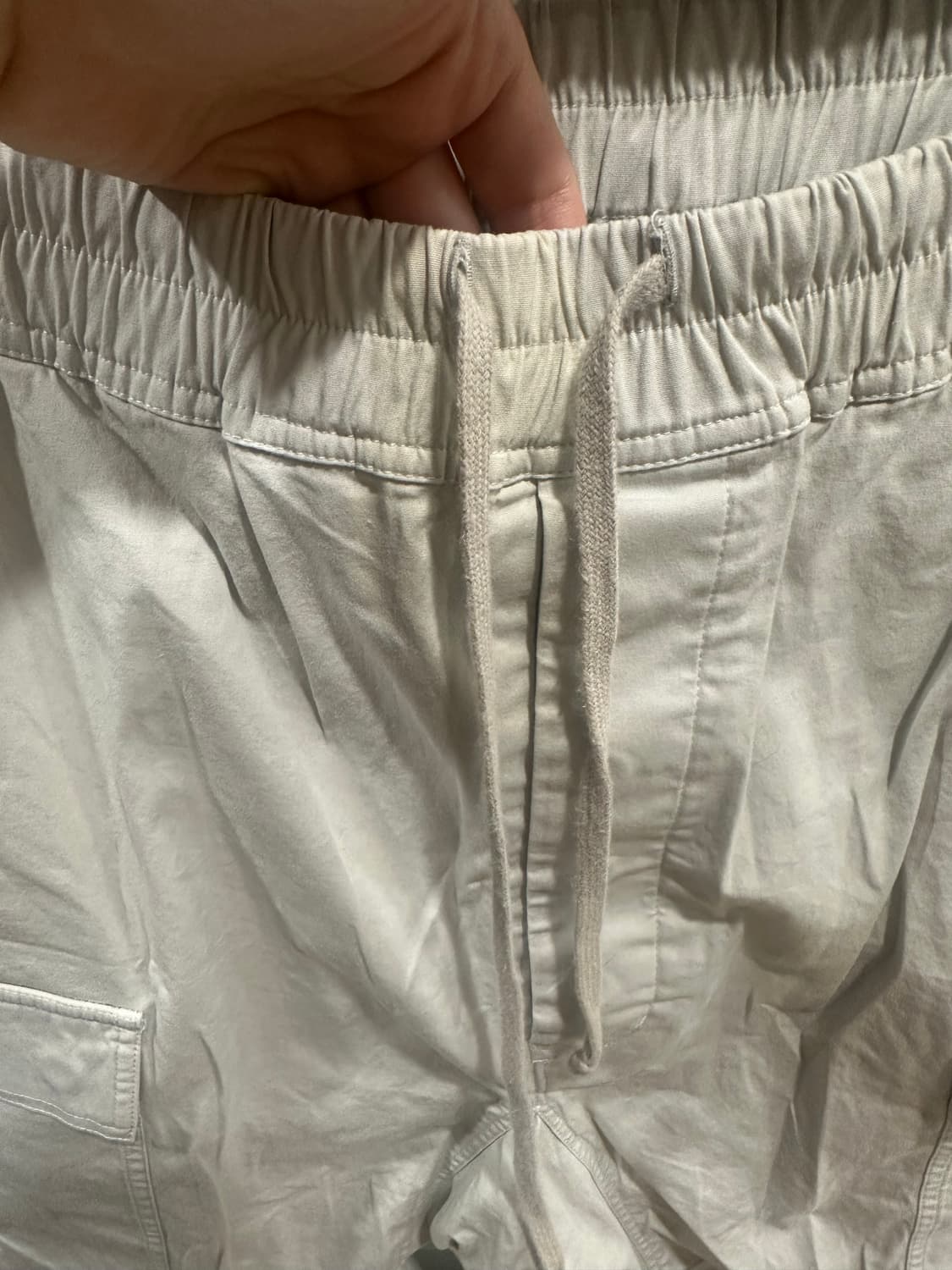 릭오웬스카고반바지 상품이미지6