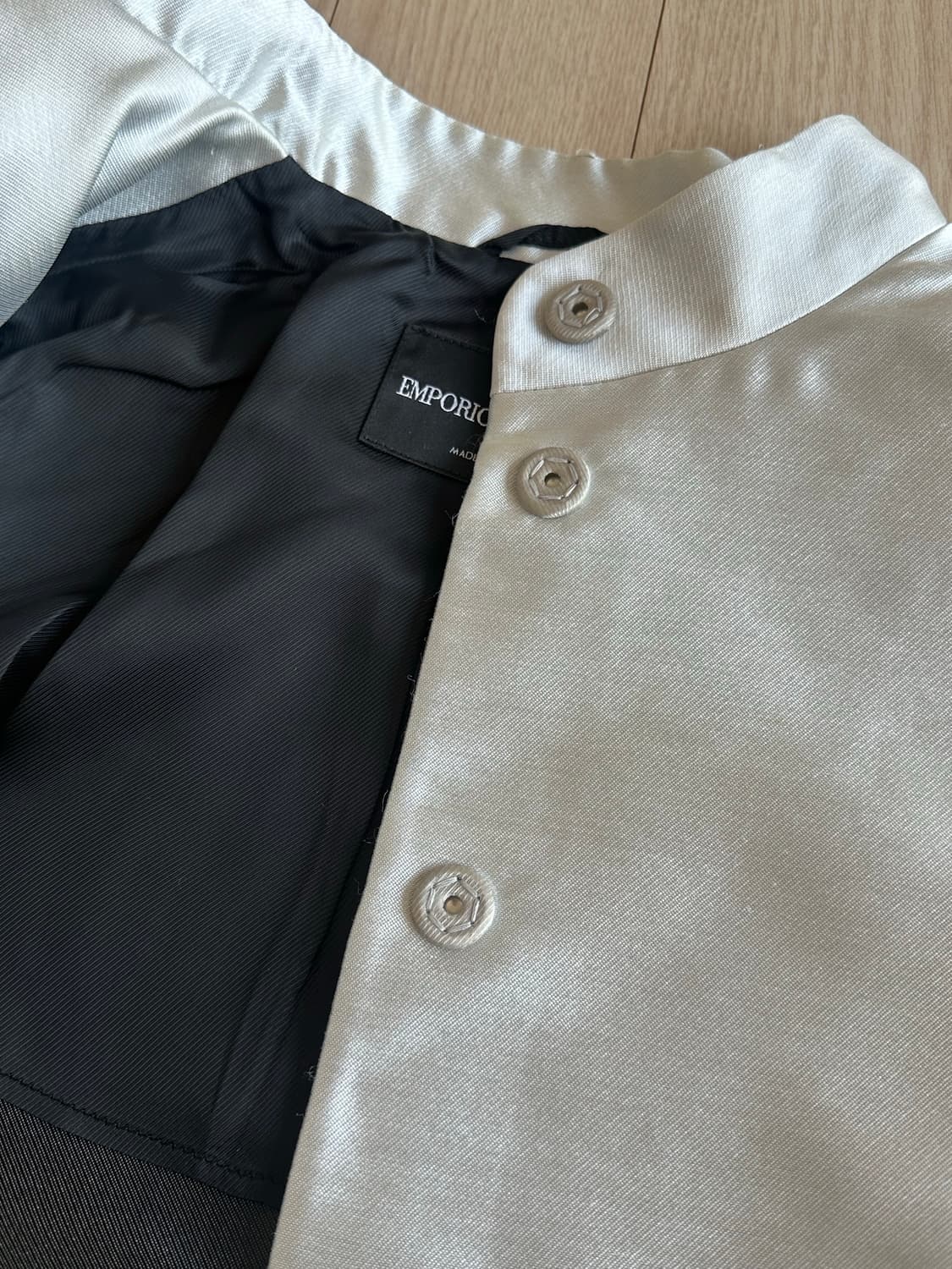 아르마니 자켓 상품이미지2