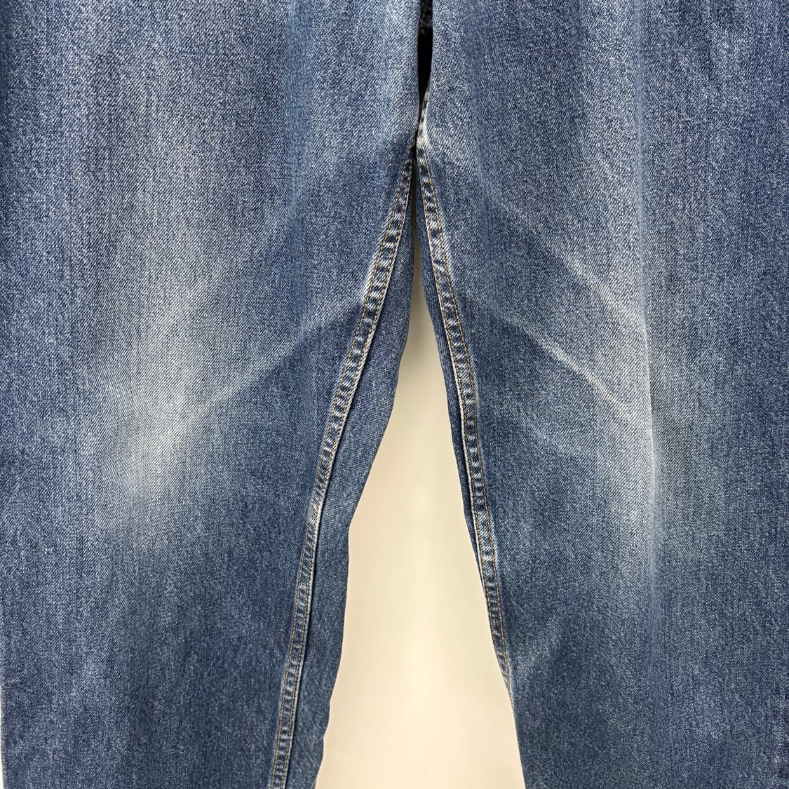 폴로 청바지 데님 팬츠 허리34인치 남xl 상품이미지2