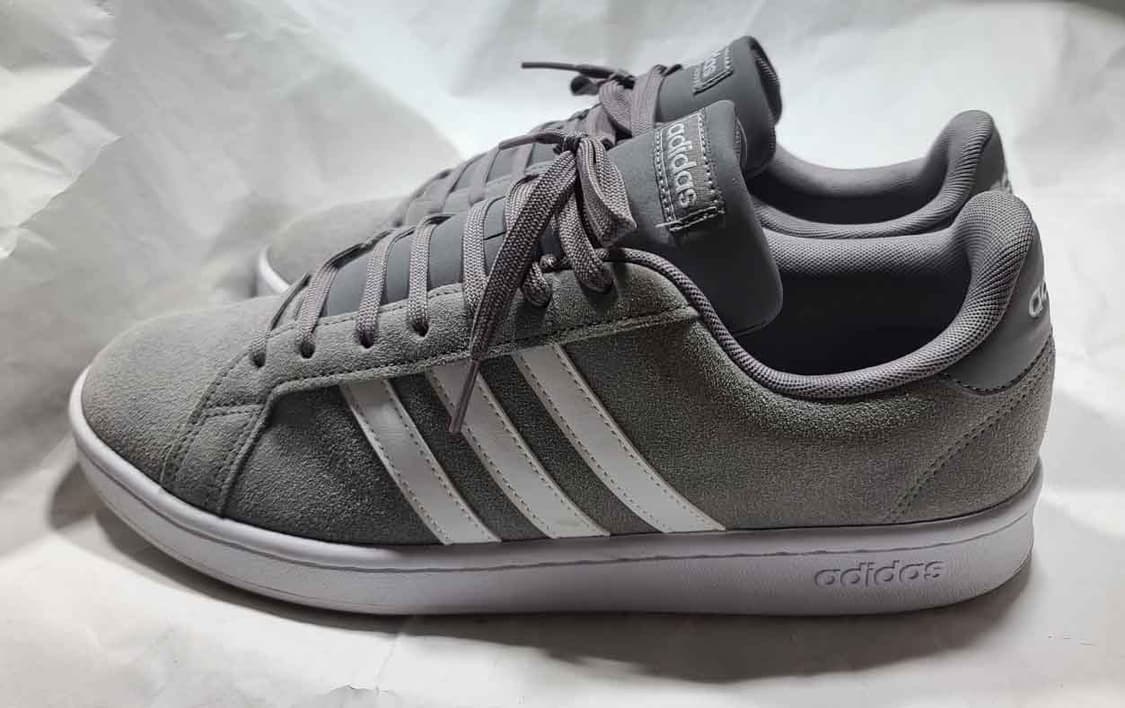 아디다스 그랜드코트 300사이즈 상품이미지4