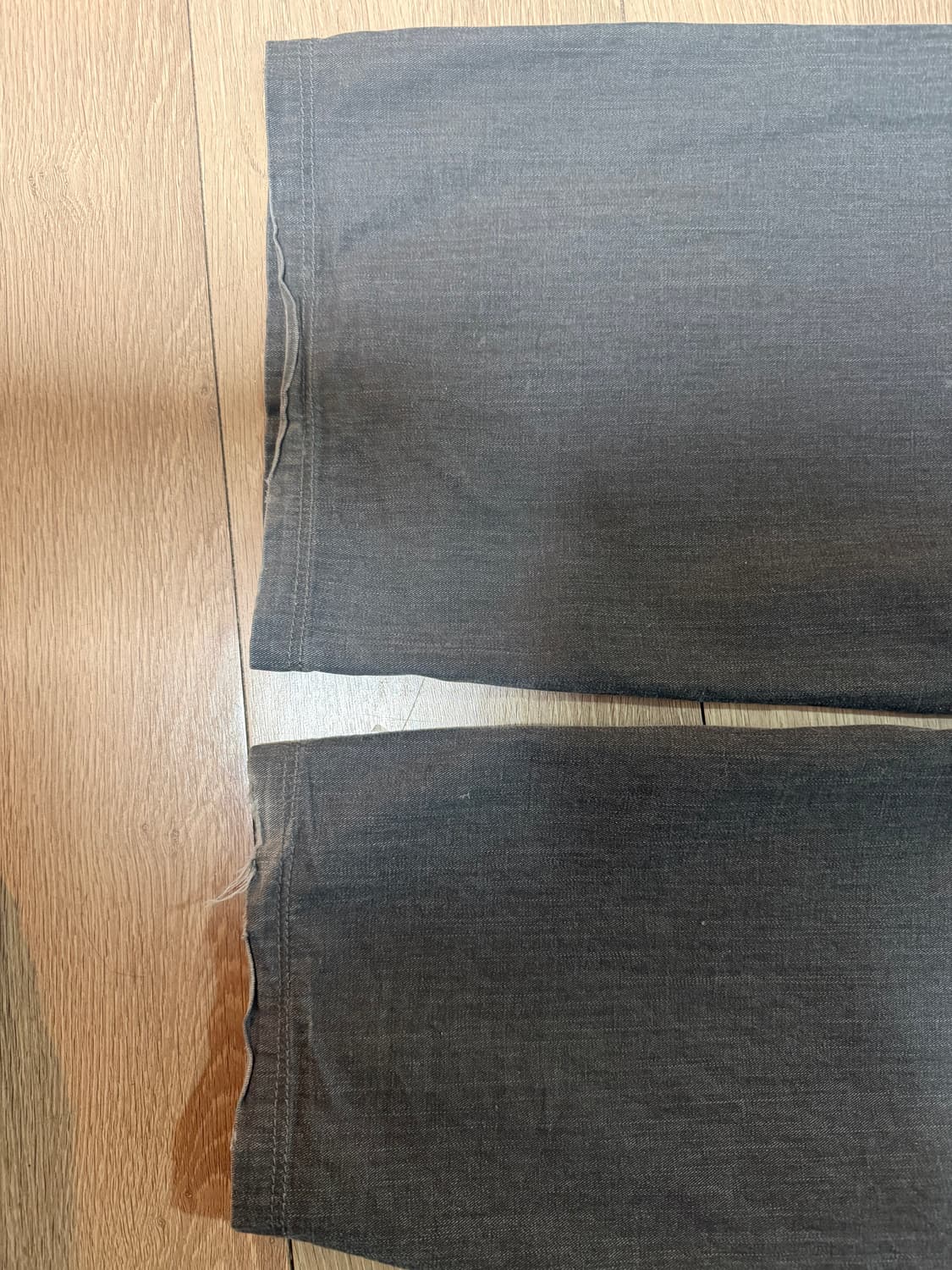 더콜디스트모먼트 바지 상품이미지5