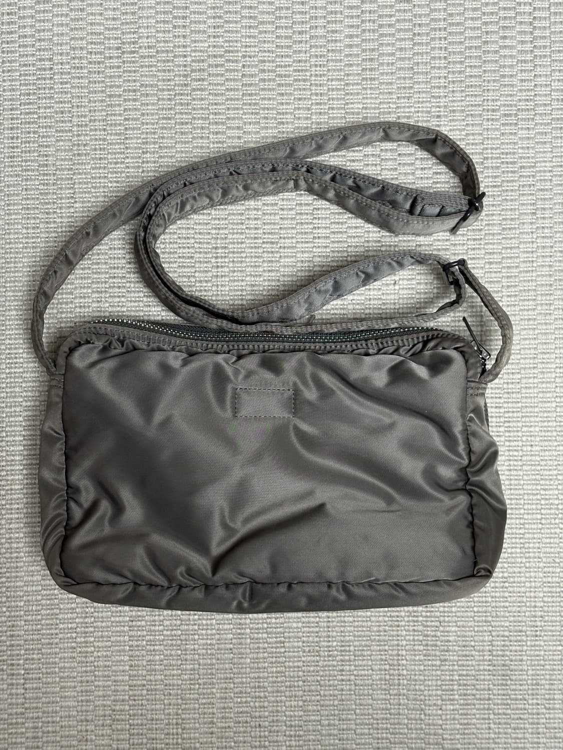 요시다포터 탱커 미니 숄더백 상품이미지2