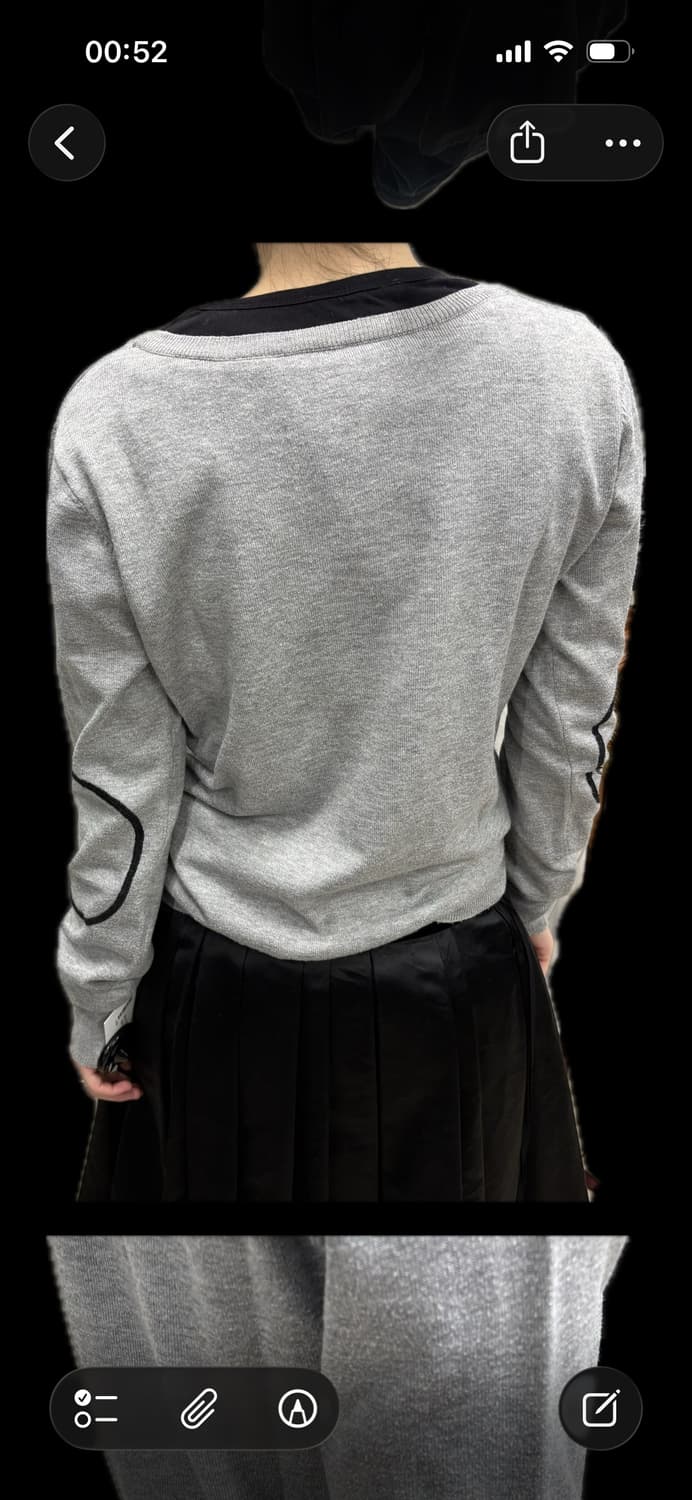 Polo 스웨터 상품이미지1