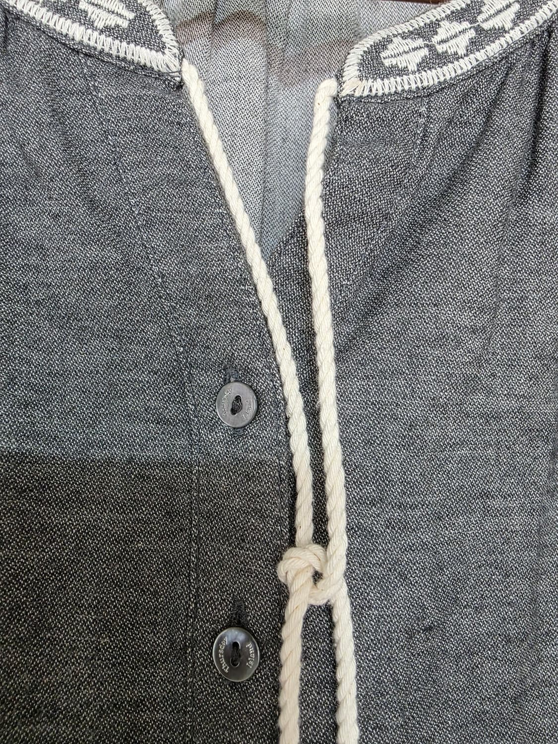 써스데이아일랜드 에스닉 원피스 상품이미지3