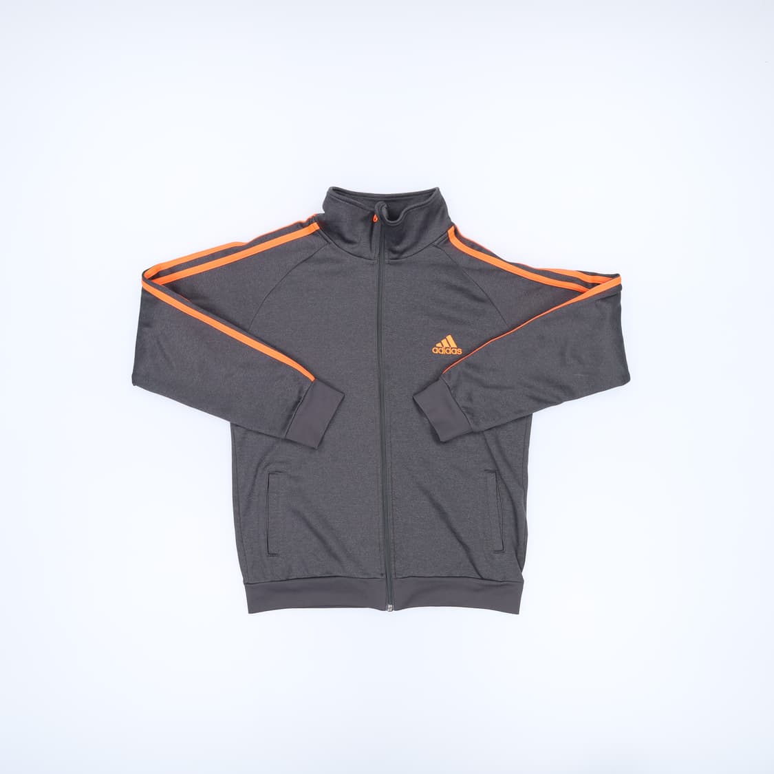 [79] 아디다스 키즈여성 트랙탑 져지집업 1217H1 상품이미지1