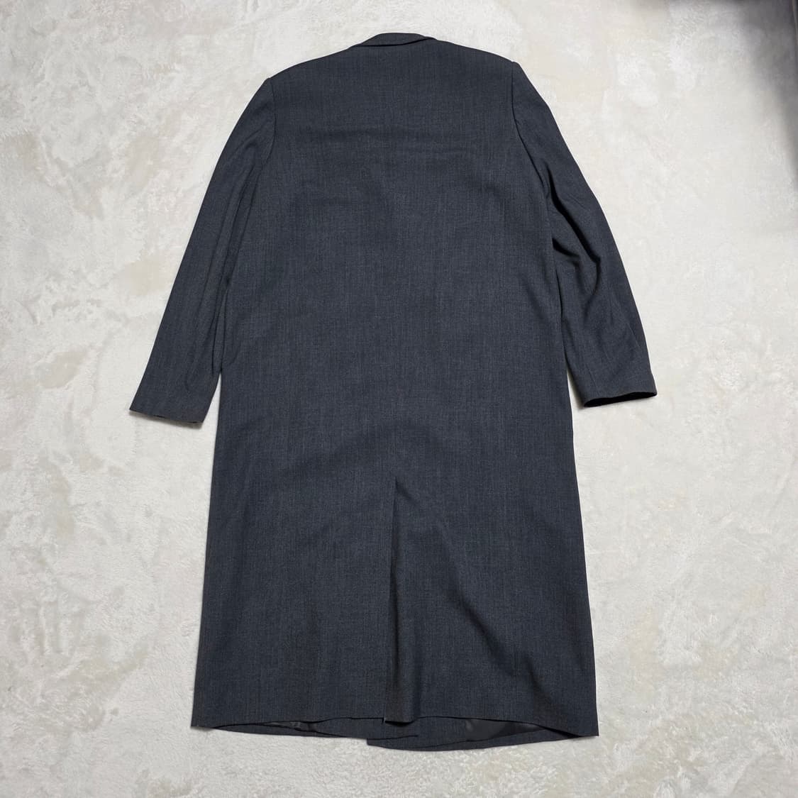 (M)여성 에잇세컨즈 더블 롱 코트 봄가을 상품이미지3