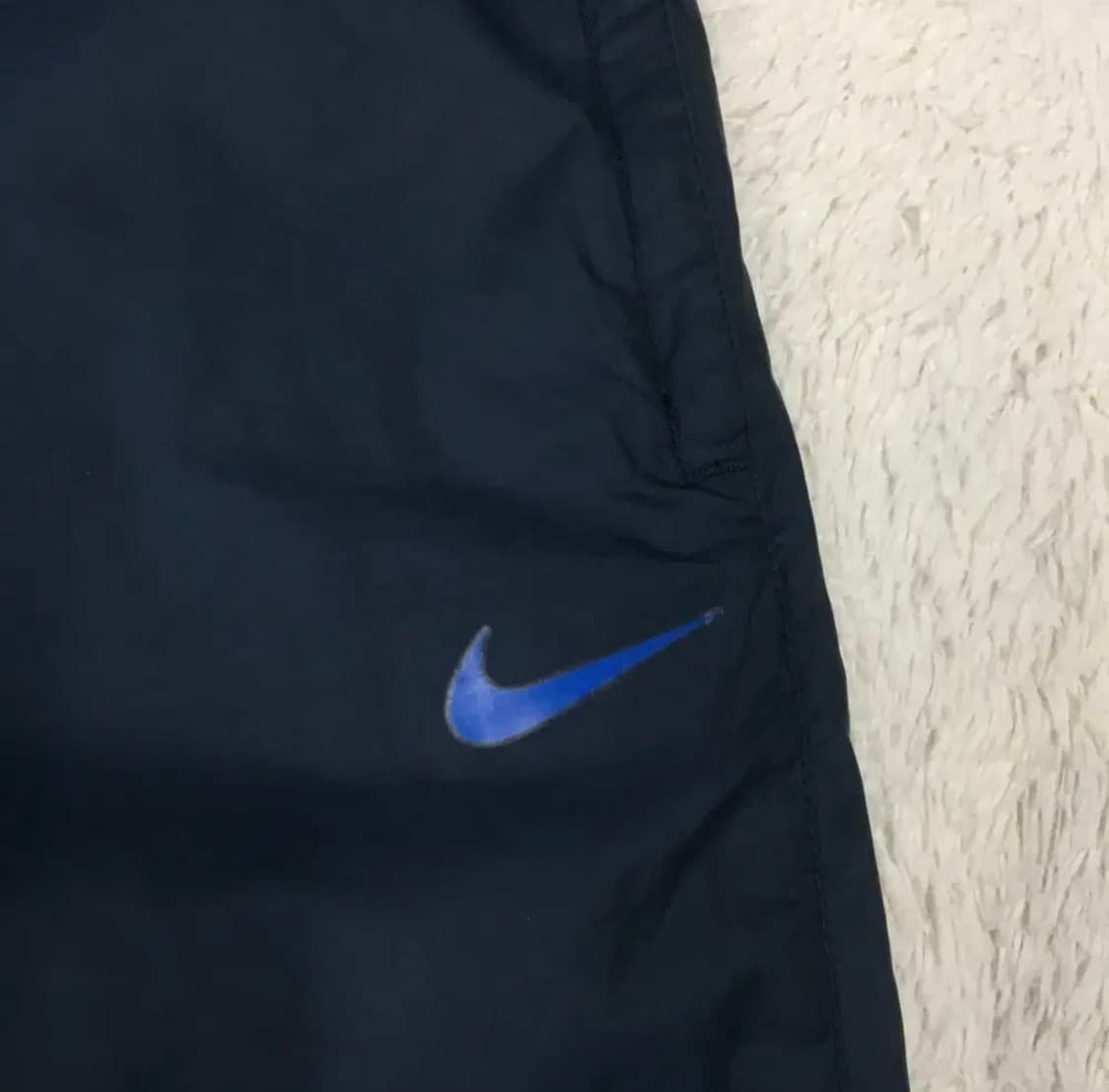 (XL) 나이키 골프 나일론 팬츠 네이비  상품이미지2