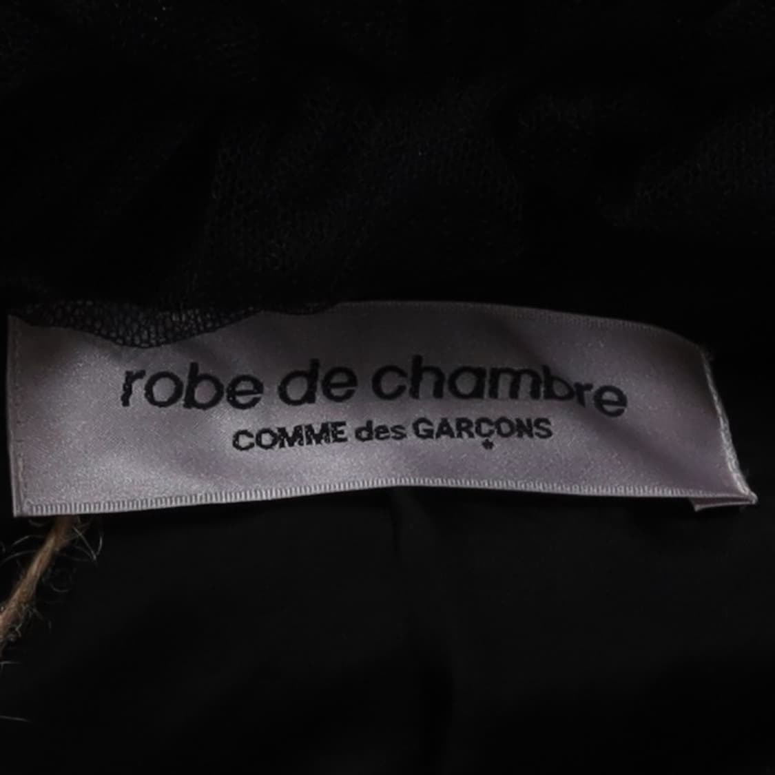 Robe de chambre by Comme des Garcons Lac 상품이미지8