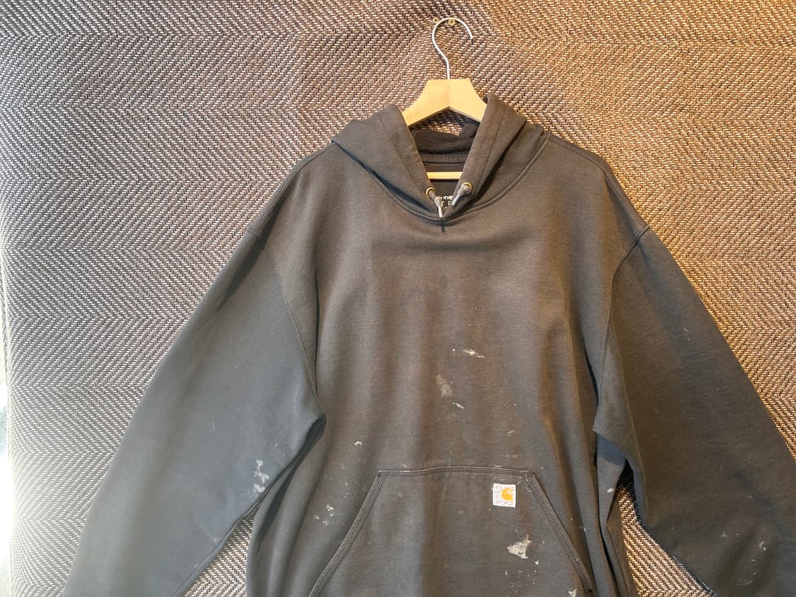 칼하트 K121 Midweight Hooded 상품이미지2
