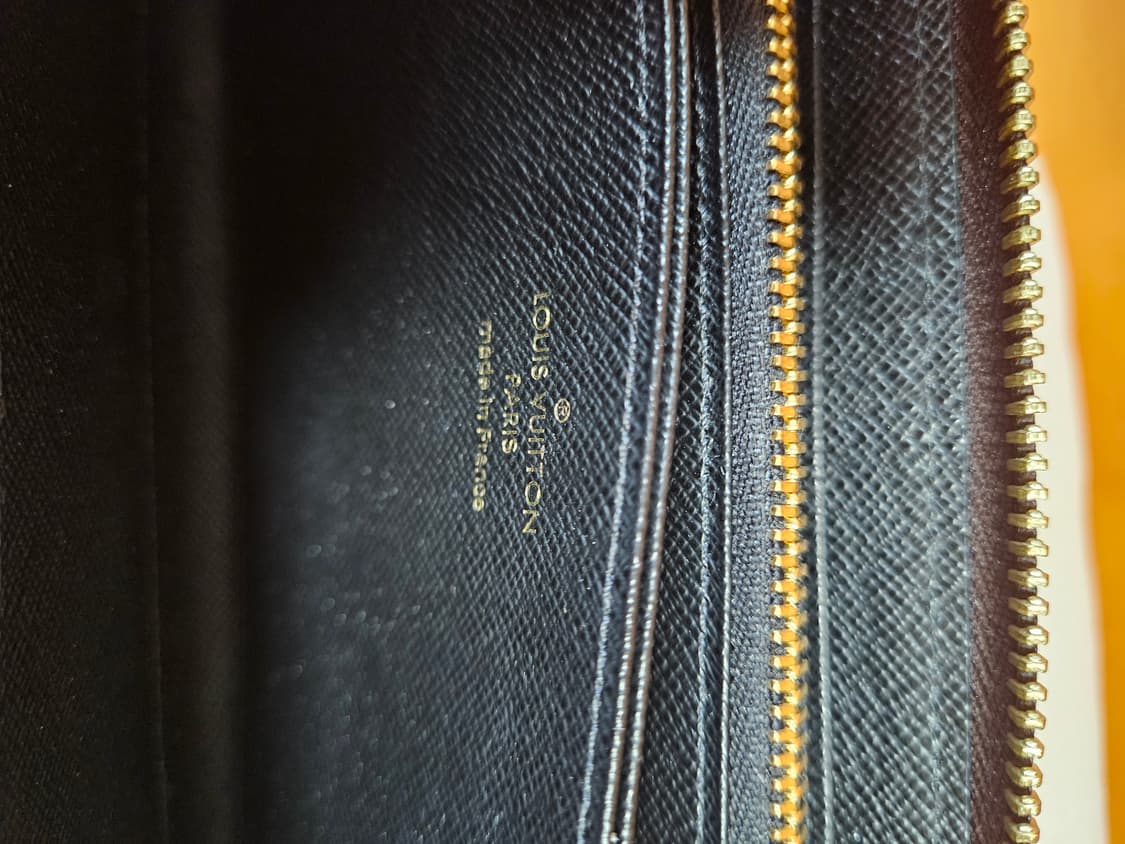 루이비통 지피 월릿 모노그램 리버스 장지갑 상품이미지4