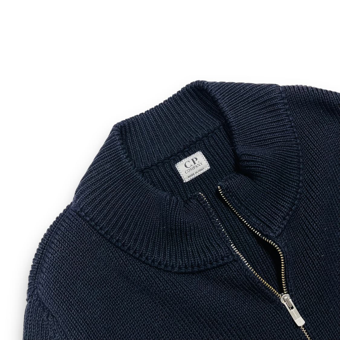 C.P. Company Minimal Two-Way Jacket 상품이미지3