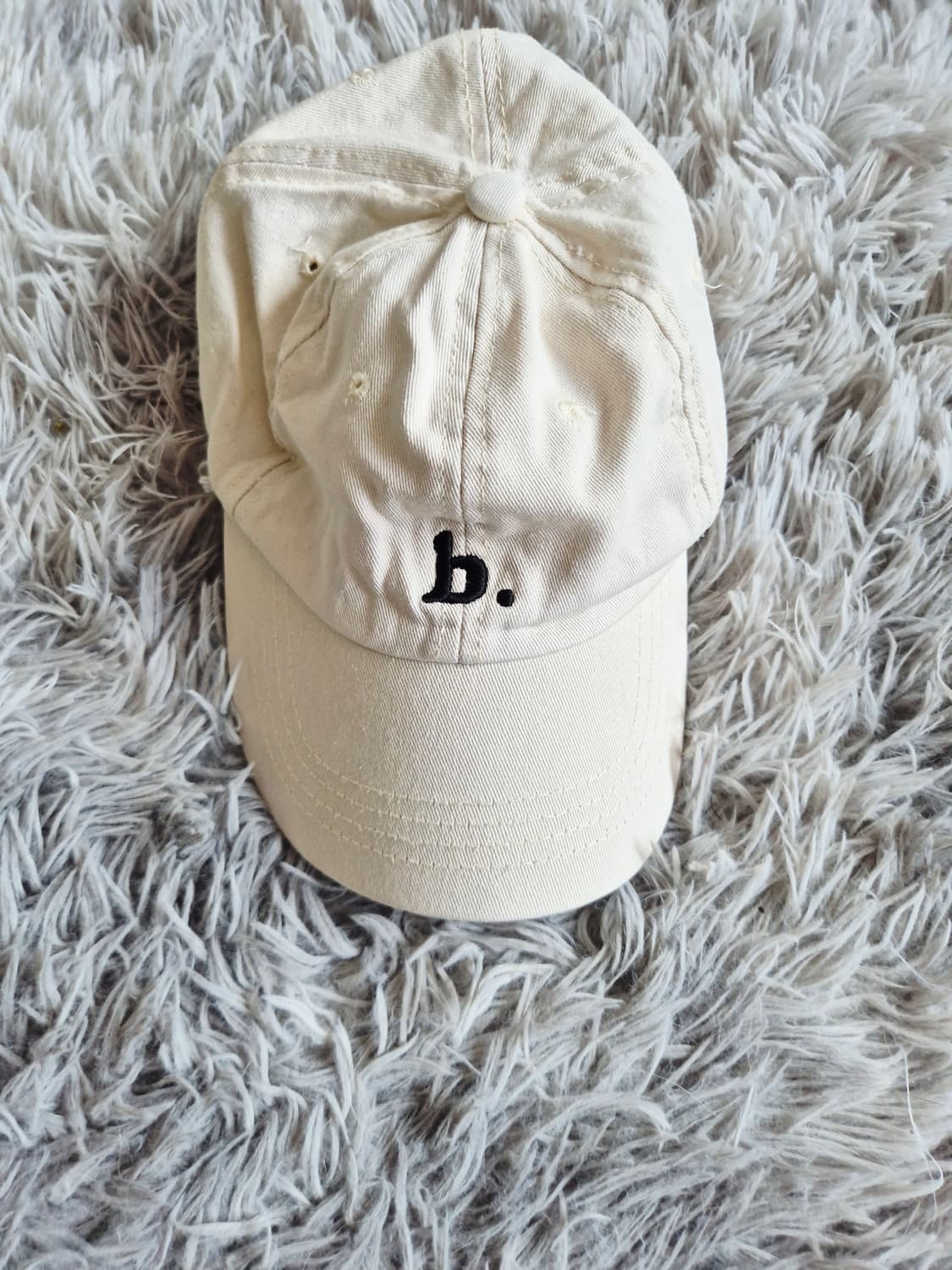 아녜스b 모자 상품이미지1