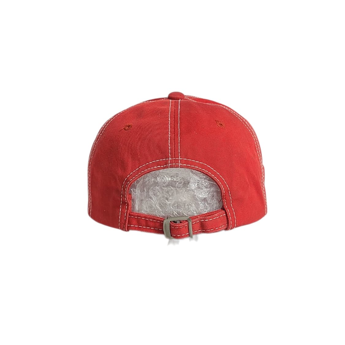 VonDuTch) 본더치 Y2K 자수 로고 볼캡 상품이미지4