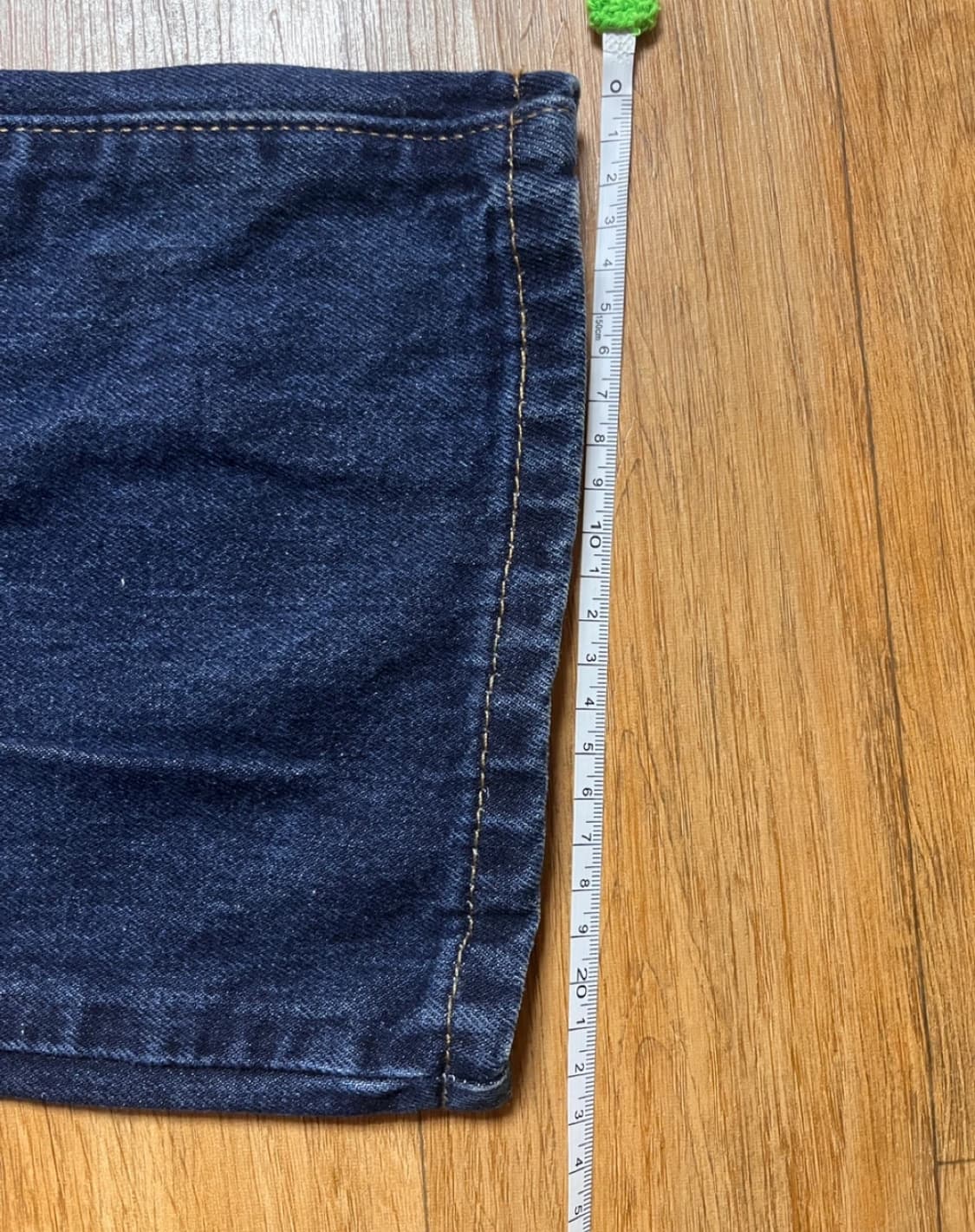 리바이스 517 w33 l32 상품이미지5
