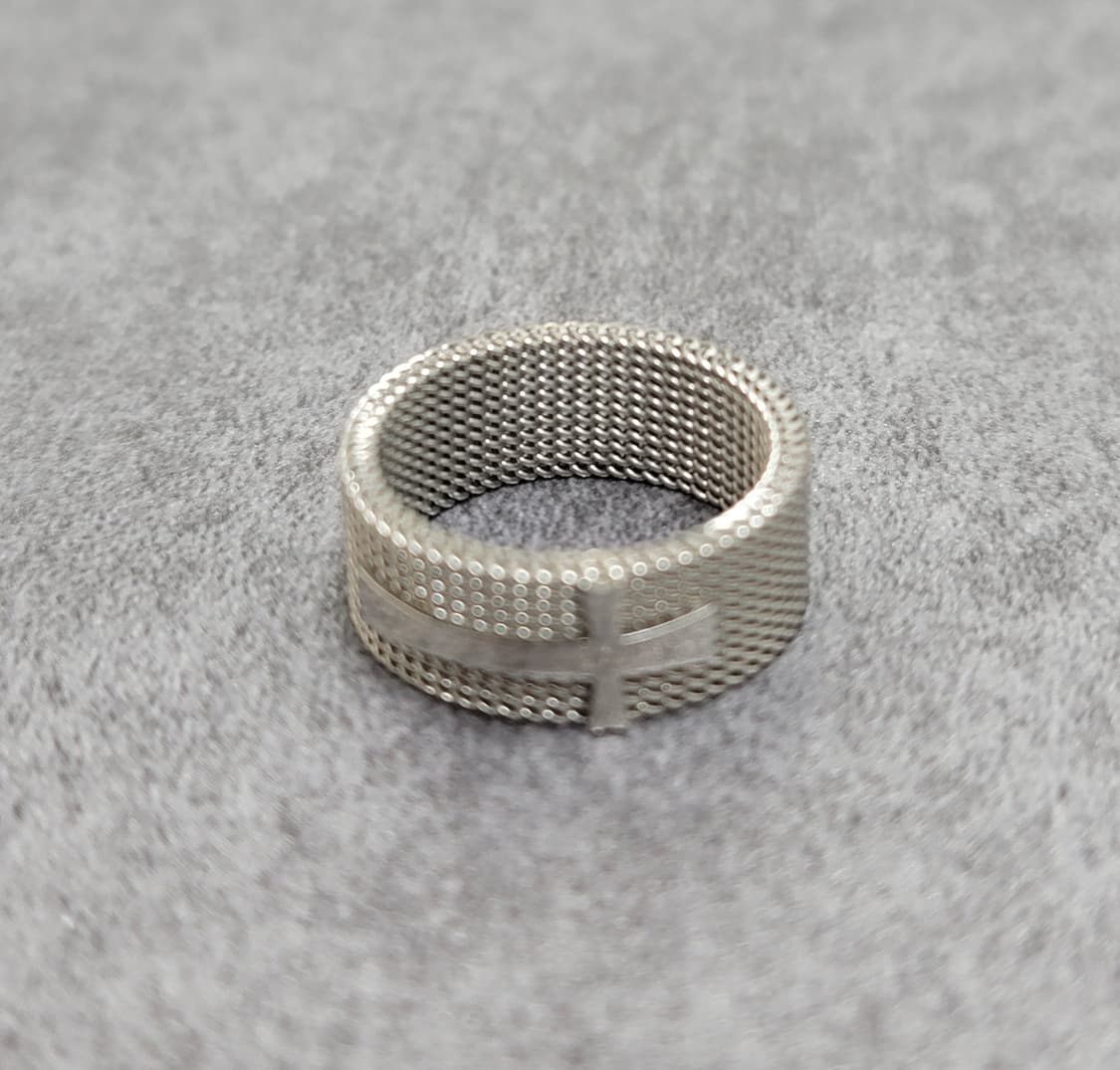 cross ring 상품이미지2
